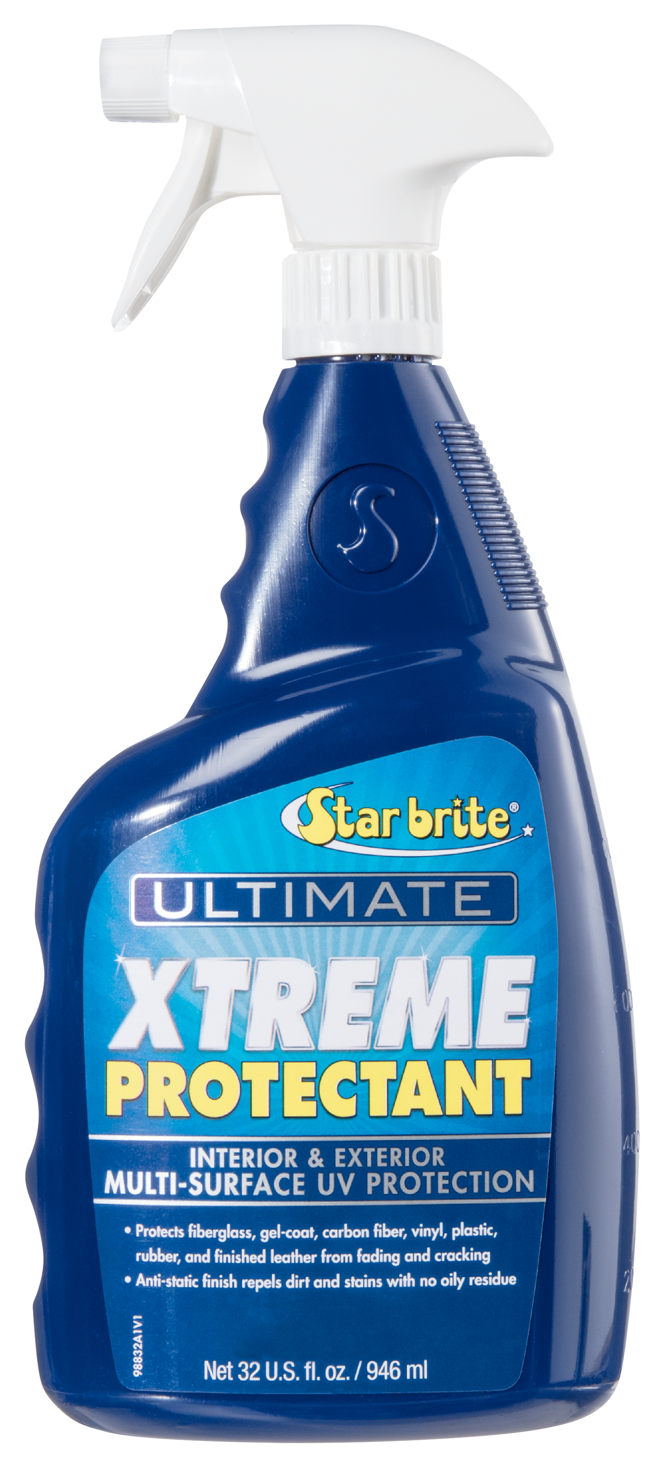 Star brite Ultimate Xtreme Protectant