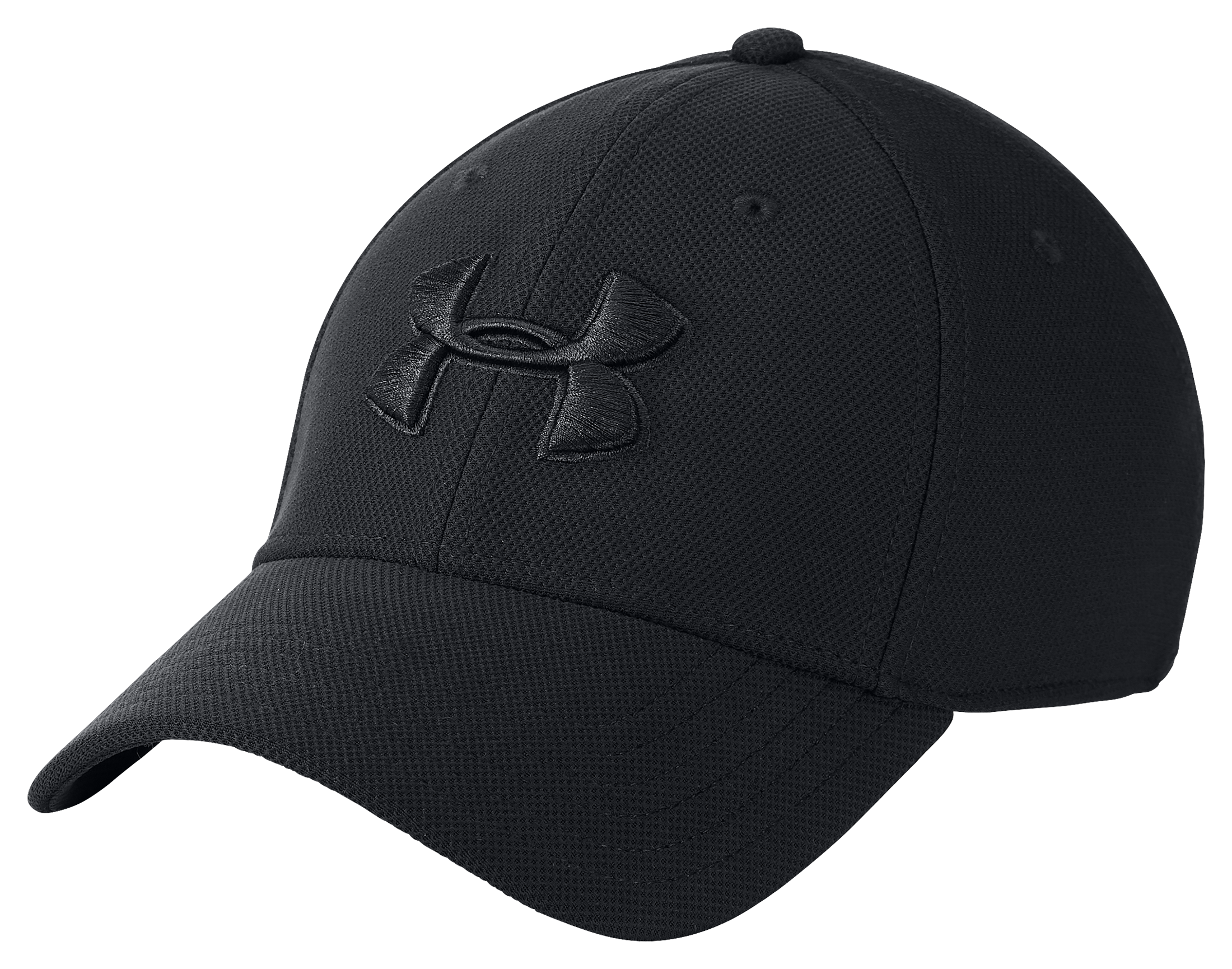 Under Armour Blitzing 3.0 Cap - Black - L/XL