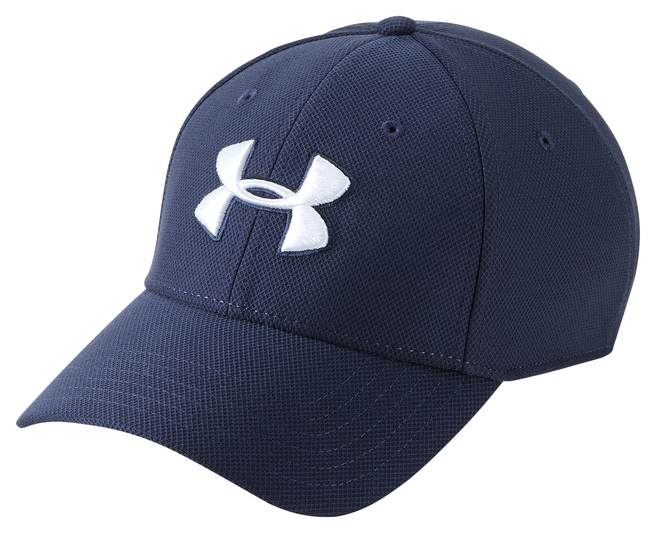 Under Armour Blitzing 3.0 Cap - Midnight Navy/Graphite/White - L/XL