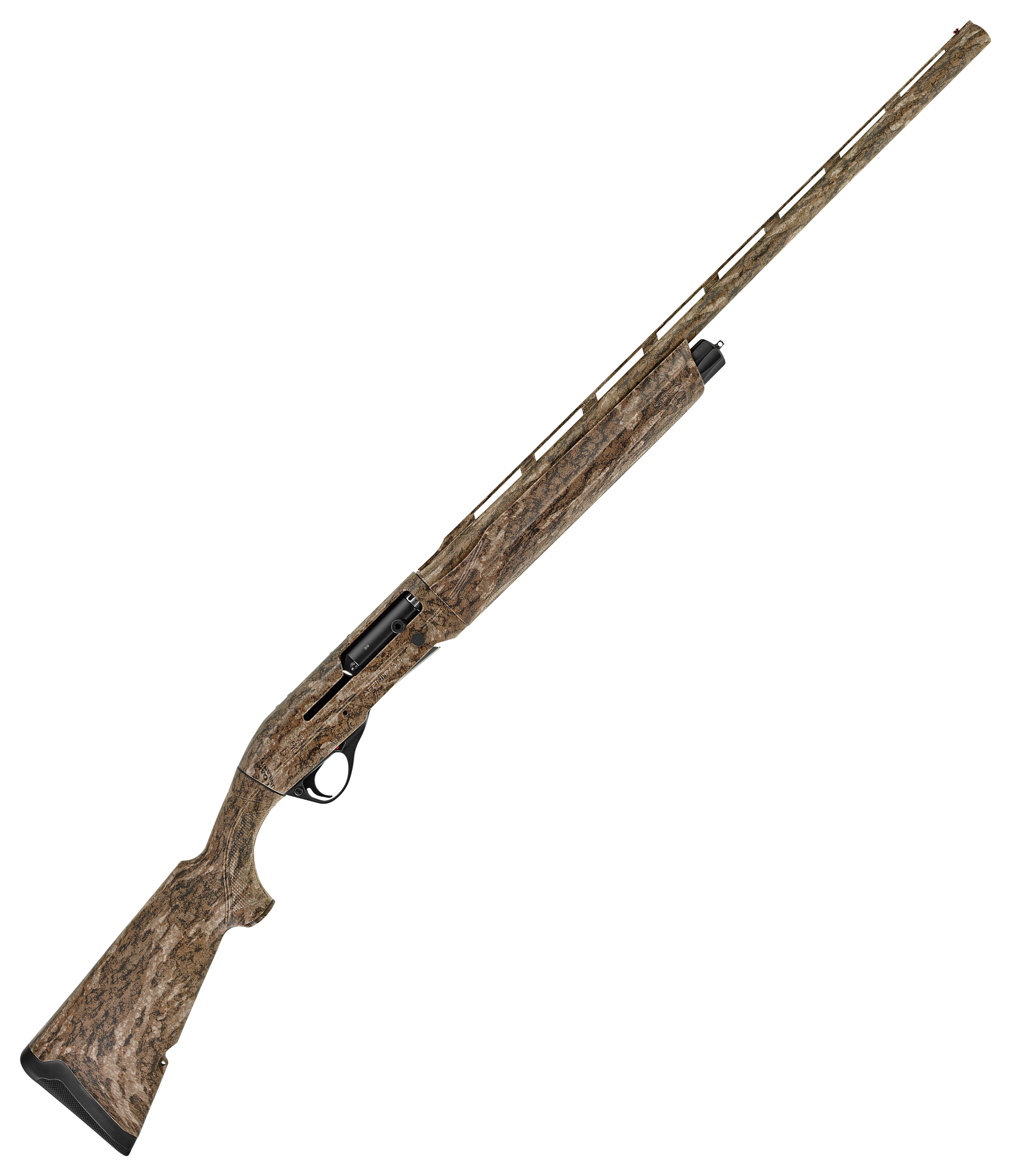 Image of Franchi Affinity 3.5 Semi-Auto Shotgun - Mossy Oak Bottomland