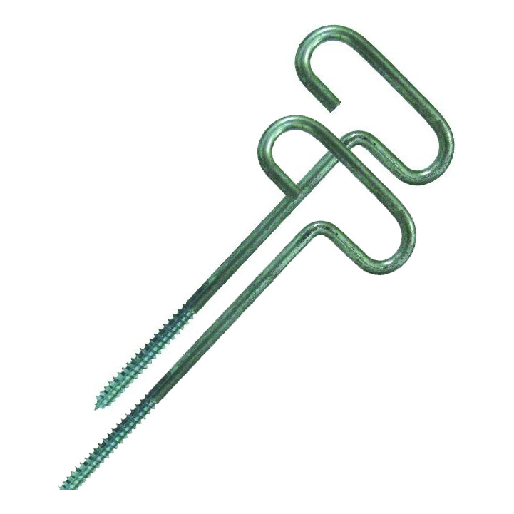 Image of HT Enterprises Shelter Anchor