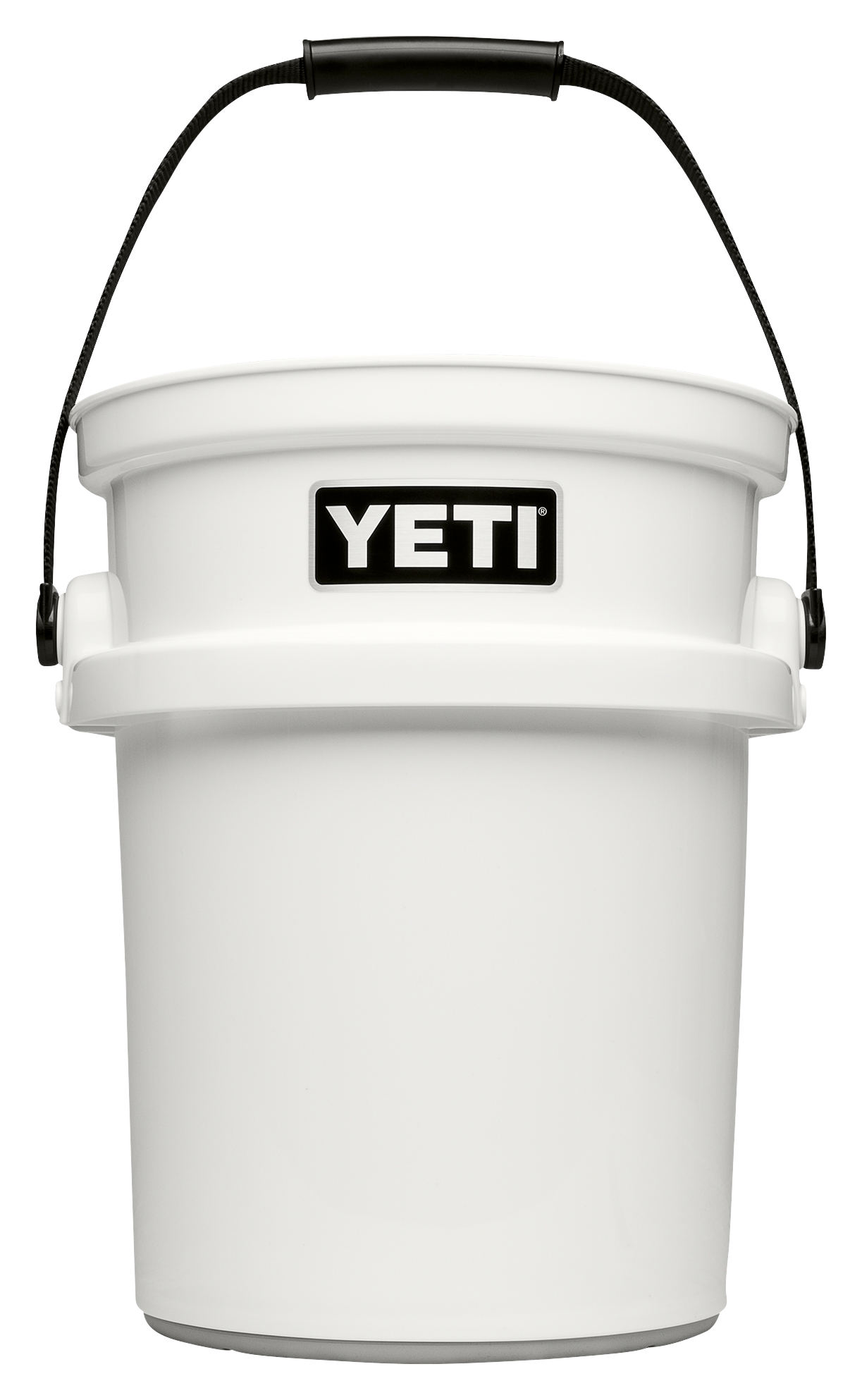 YETI LoadOut 5 Gallon Bucket Multiple Colors – All Weather Goods