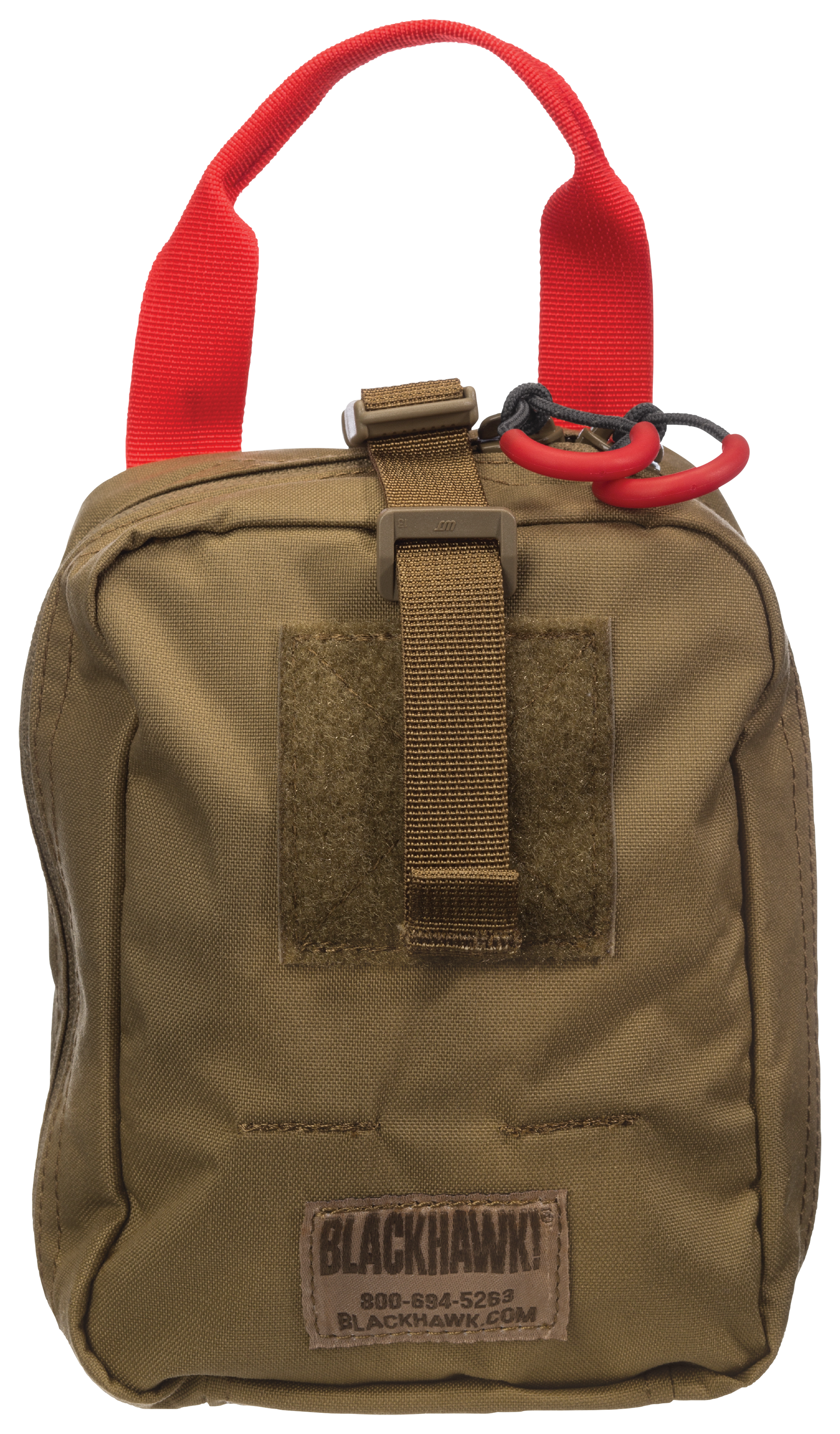 Image of Blackhawk Quick Release Medical Pouch