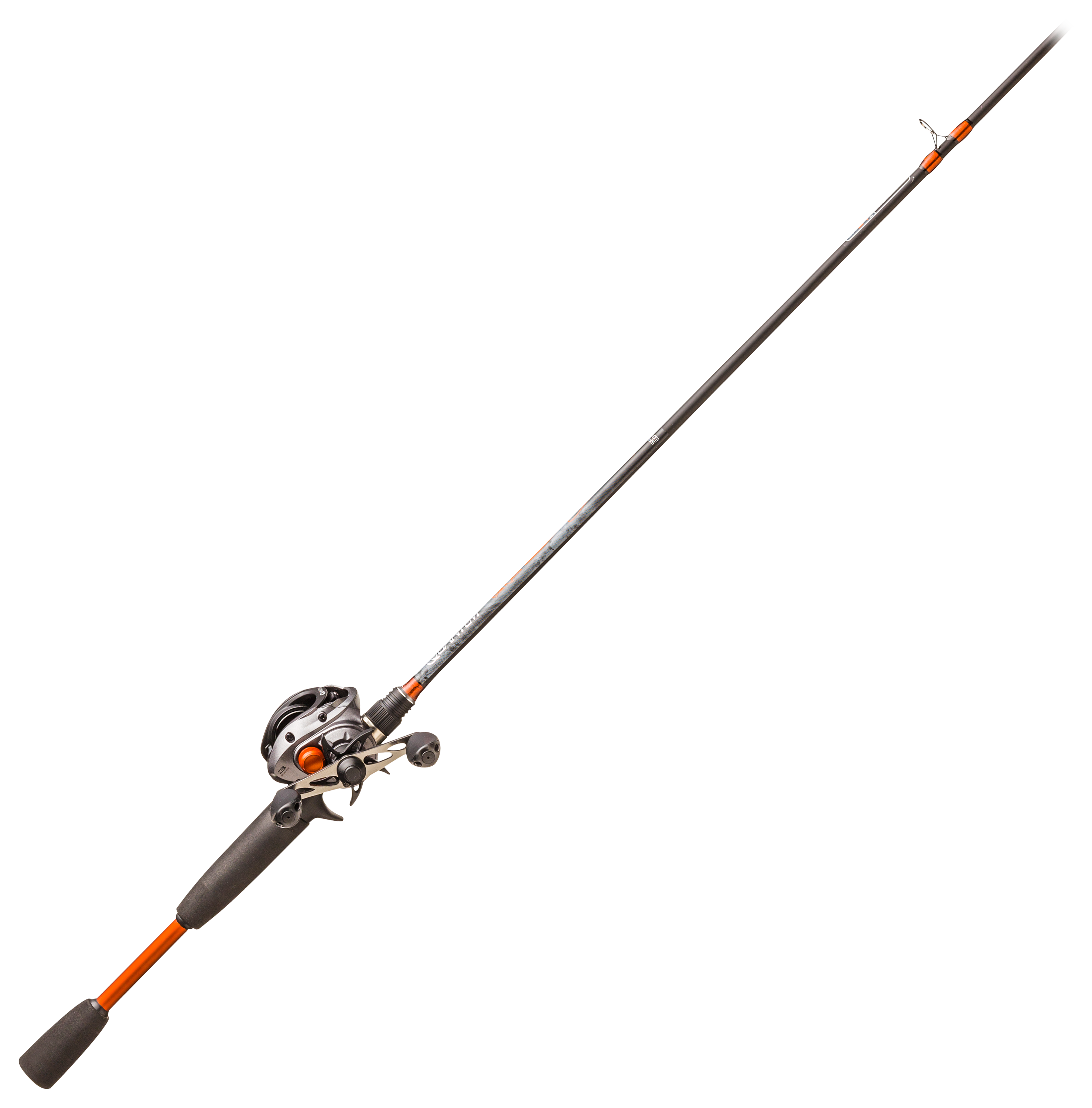 Bass Pro Shops Extreme Spinning Combo - 30 - 7' - 6:0:1 - Teal/Blue