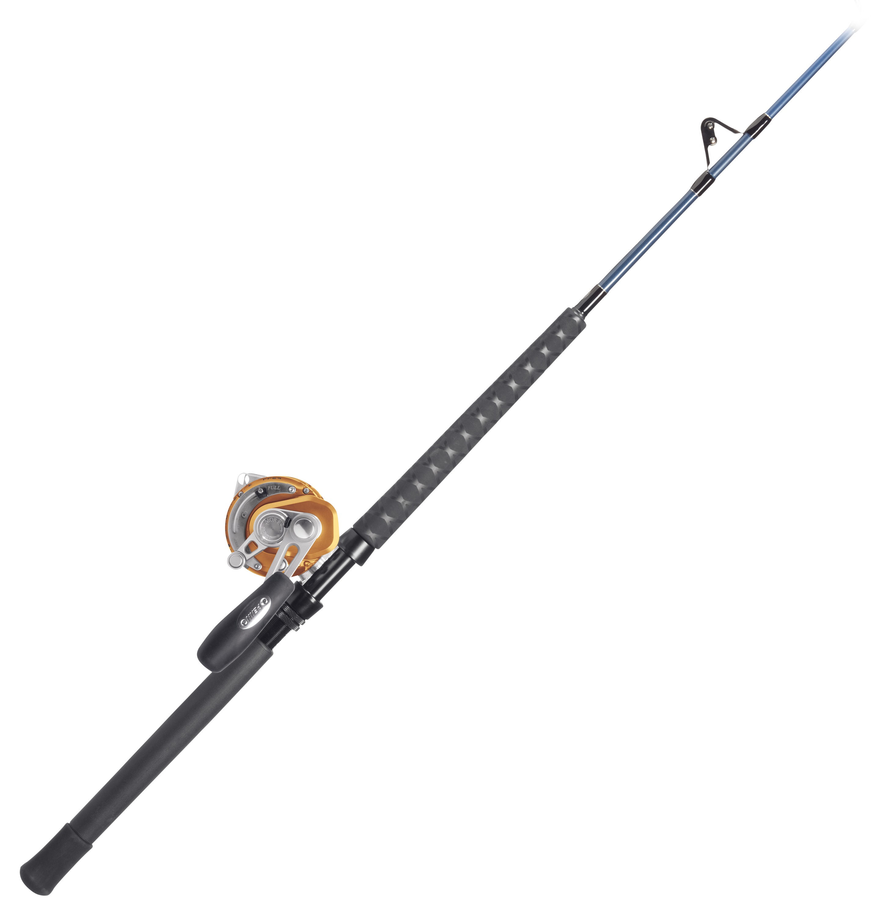  Fishing Rods - Penn / Fishing Rods / Fishing Rods &  Accessories: Sports & Outdoors