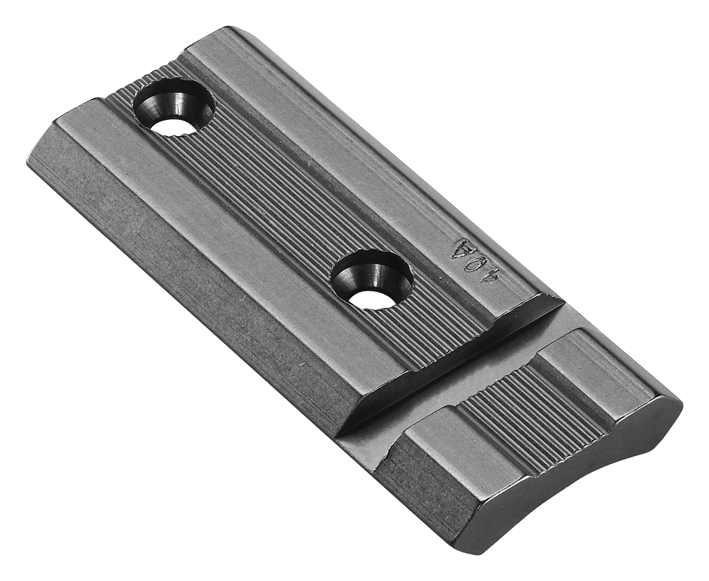 Weaver Weaver Detachable Top-Mount 2-Piece Scope Bases - Remington 700 - Black - 2 Pieces - $9.99 at Bass Pro Shops