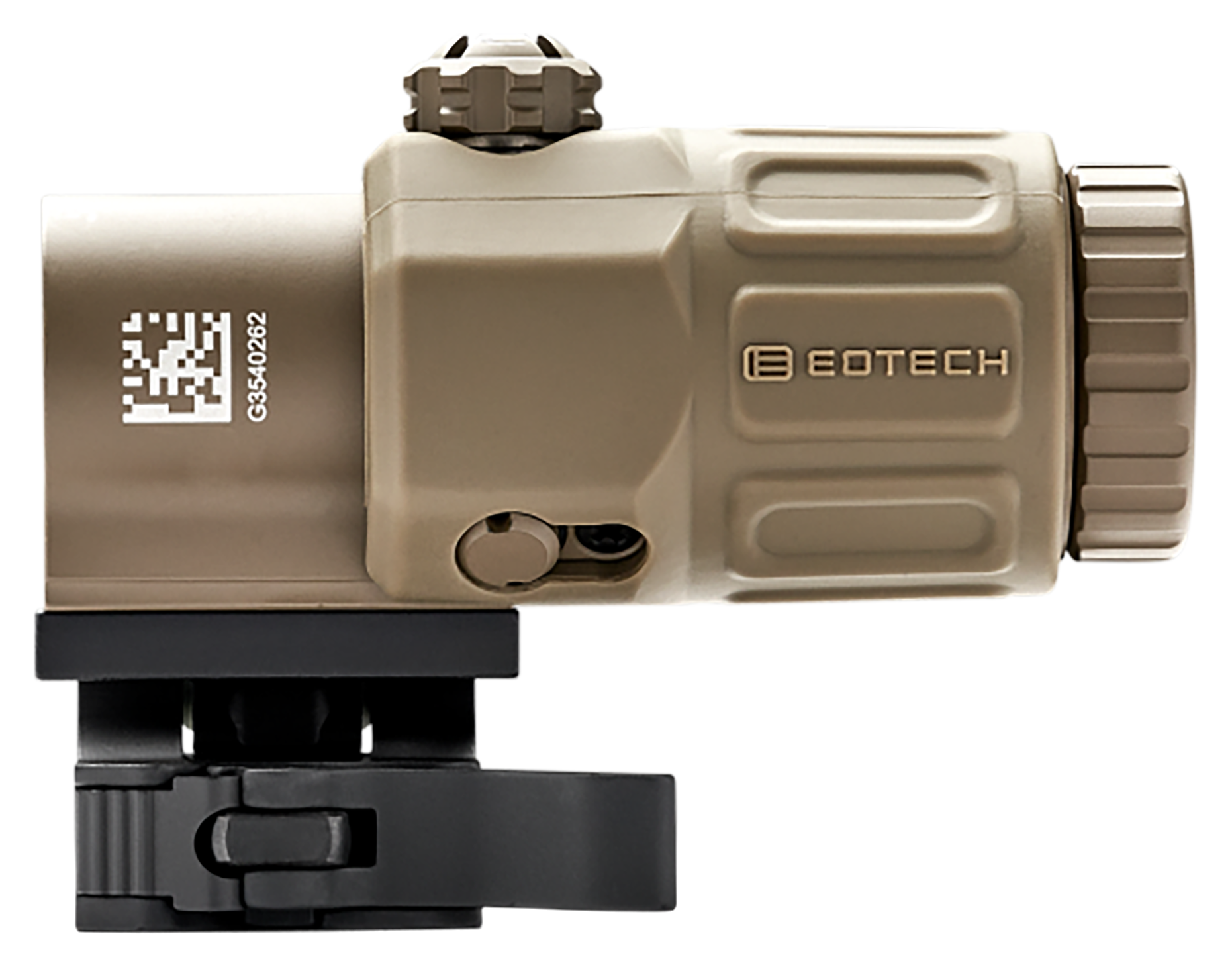 EOTECH EOTECH Holographic Weapon Sight Model G33.STS Magnifier - Tan - $645.00 at Bass Pro Shops