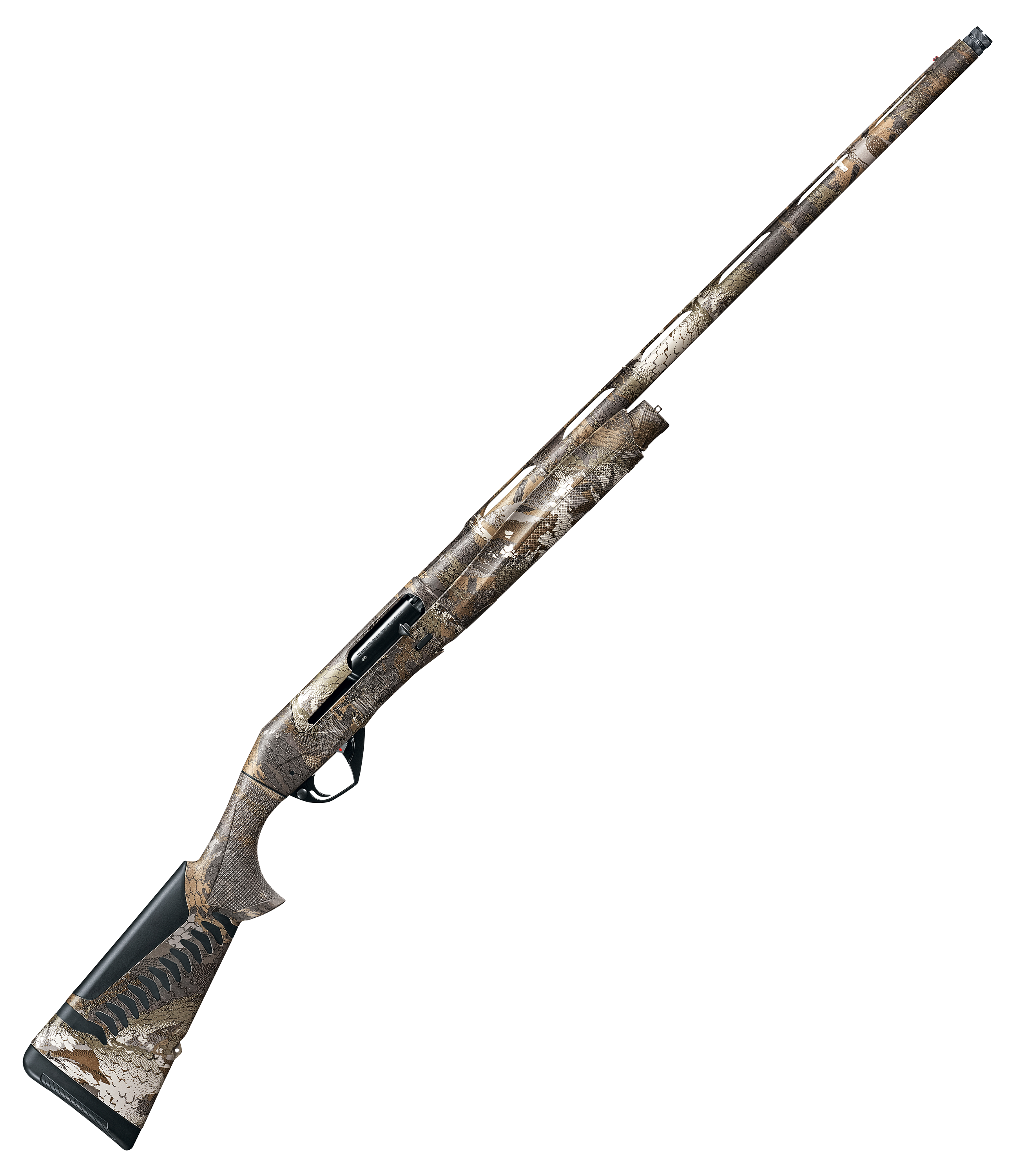 Benelli Super Black Eagle Iii Semi-Auto Shotgun In Gore Optifade Camo - 26"