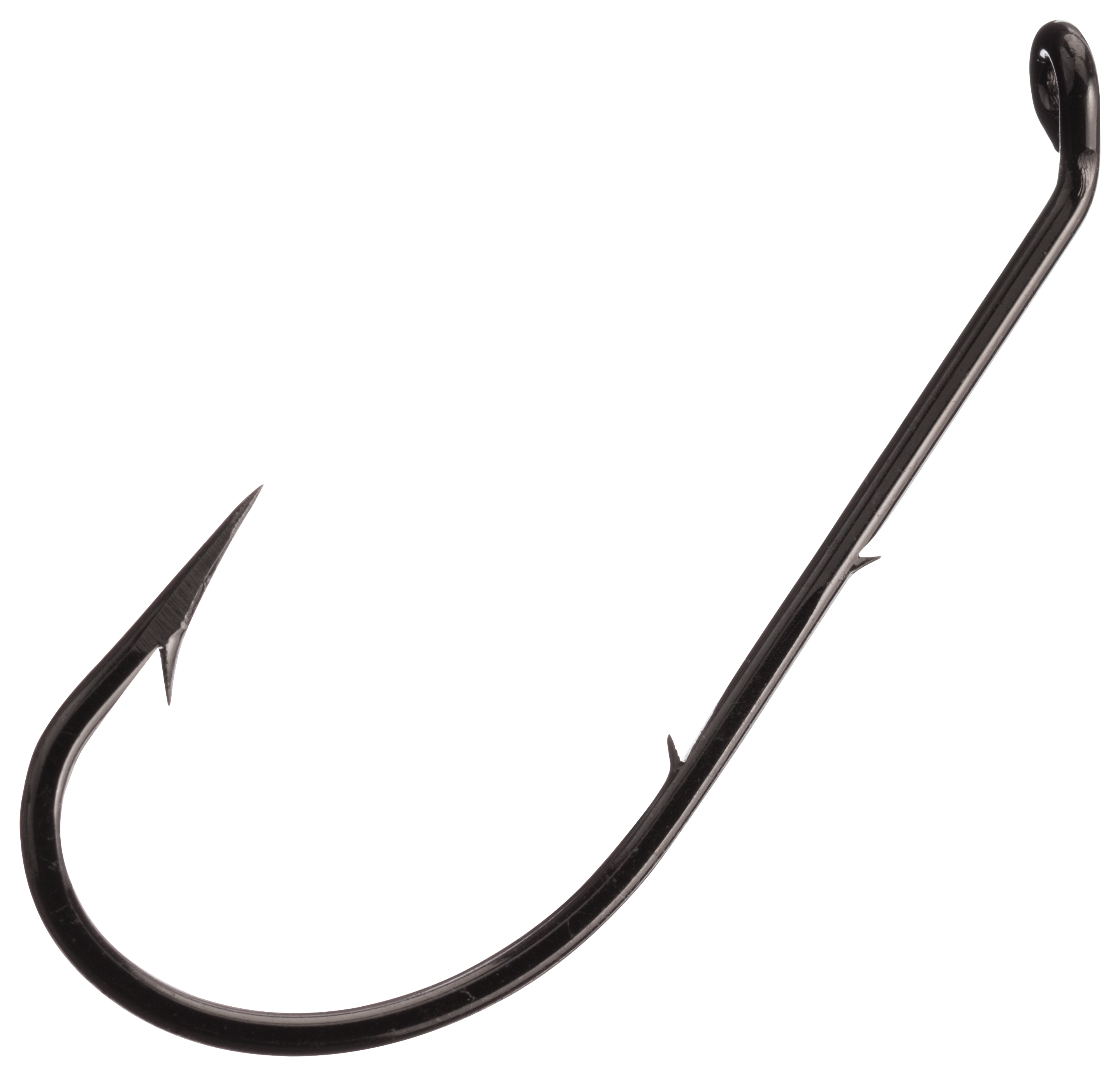 Mustad OShaughnessy Hook - 2/0