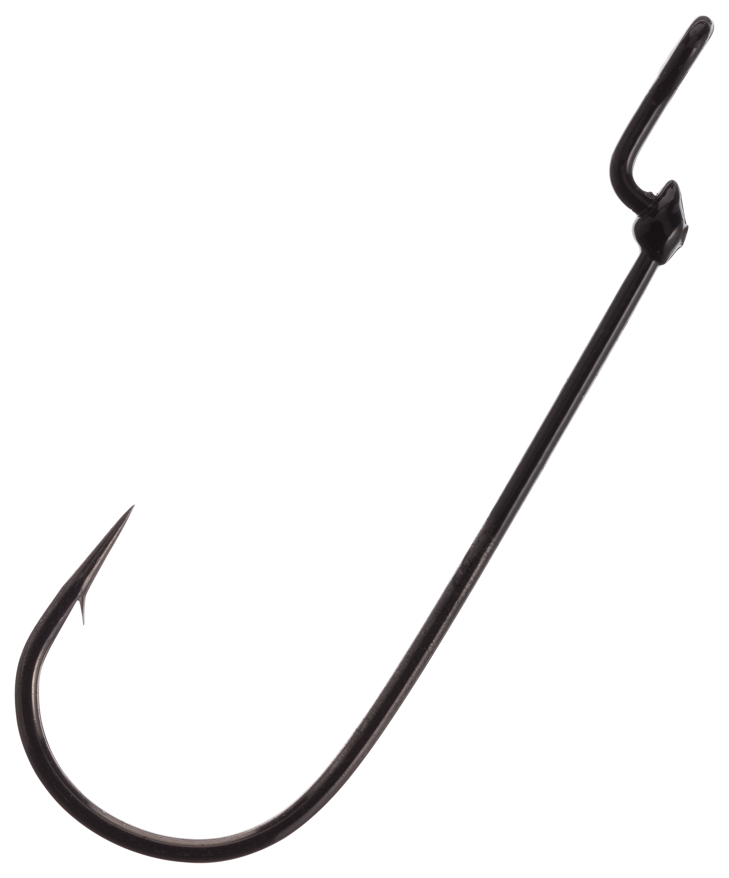 Mustad UltraPoint Big Bite Grip-PIN Hook - 4/0