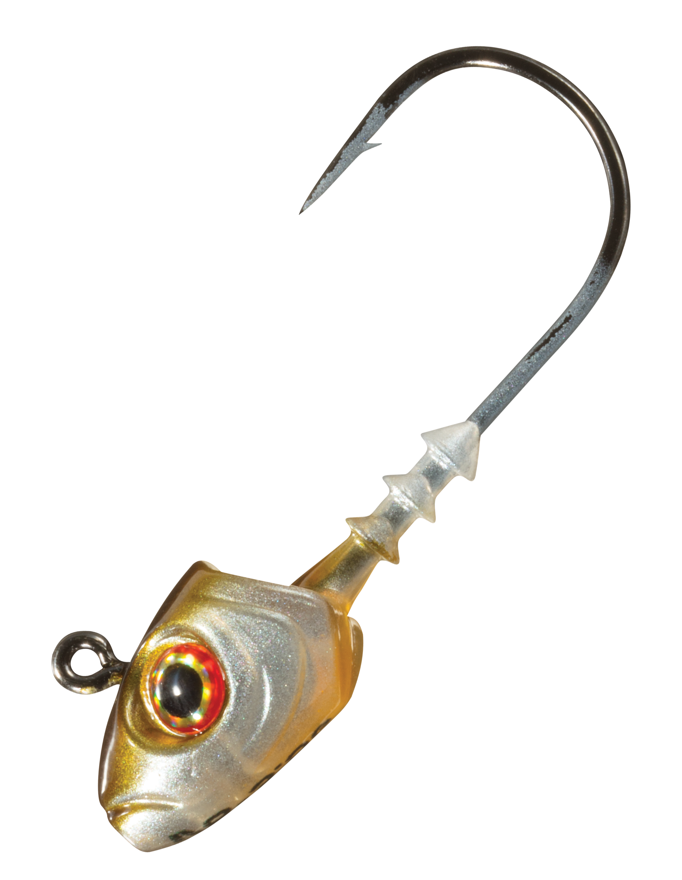 Storm Lures' 360GT Searchbait - In-Fisherman