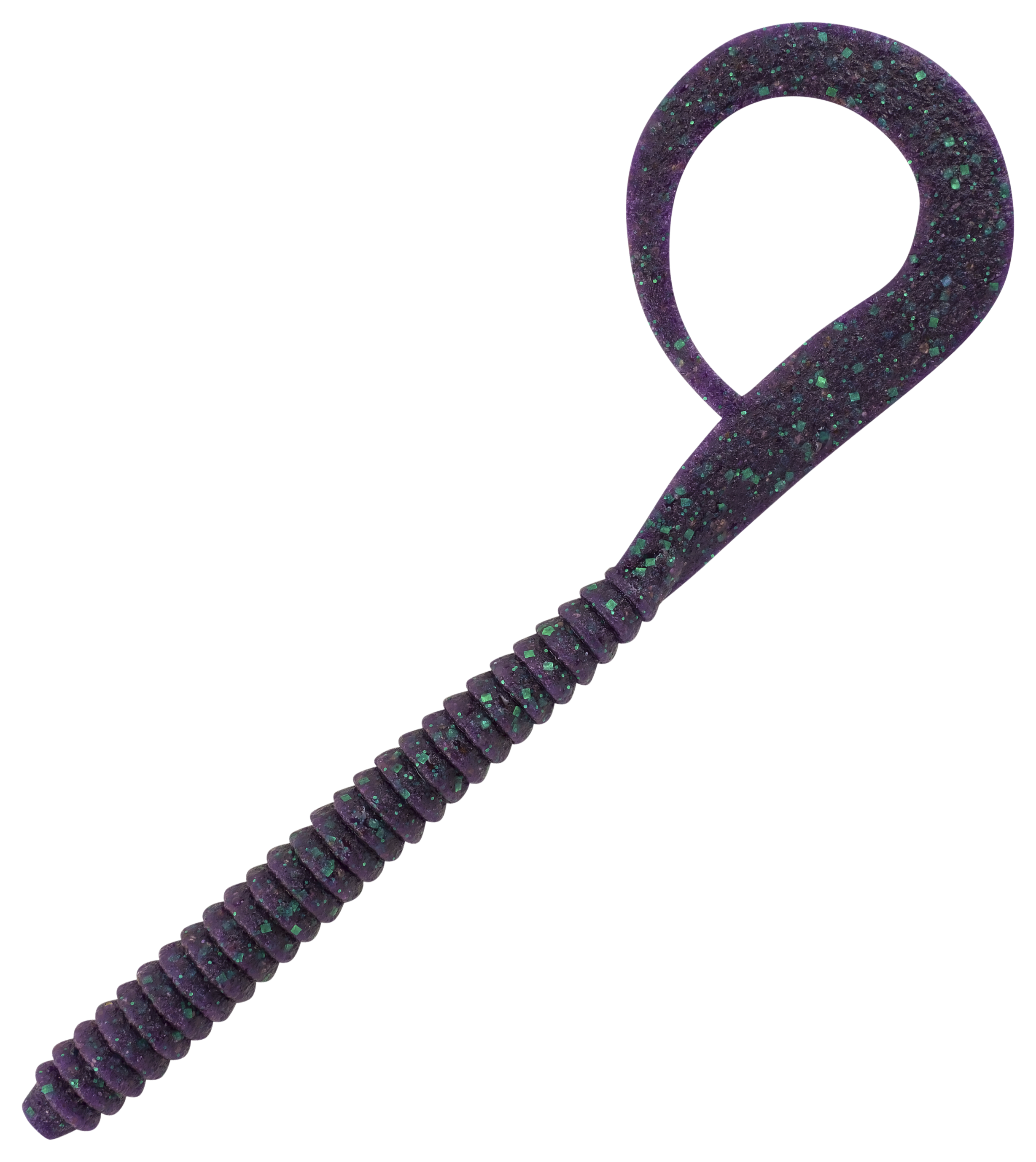 BERKLEY POWERBAIT MaxScent Kingtail Worm