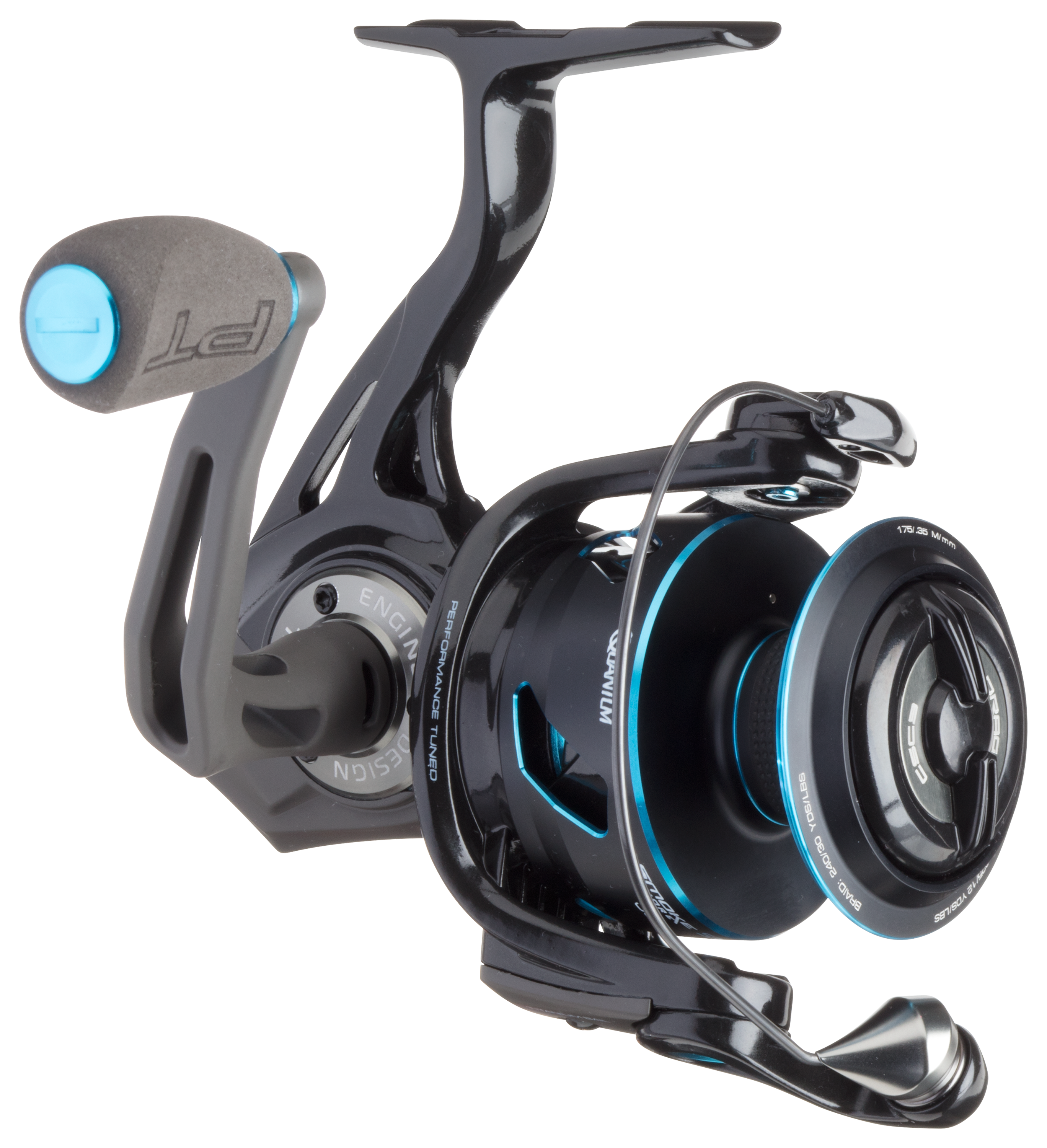 Quantum All Species Saltwater Fishing Reels for sale