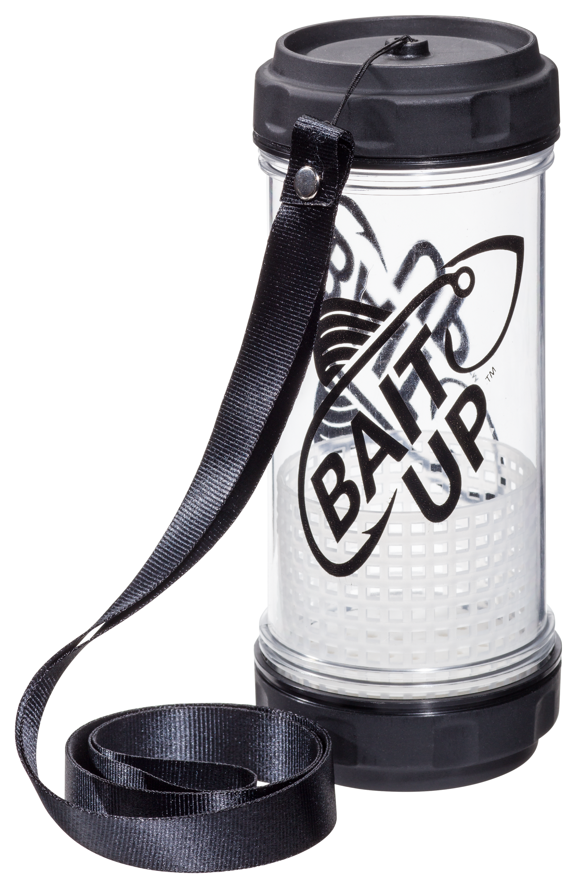 Bait Up 35 Live Bait Container