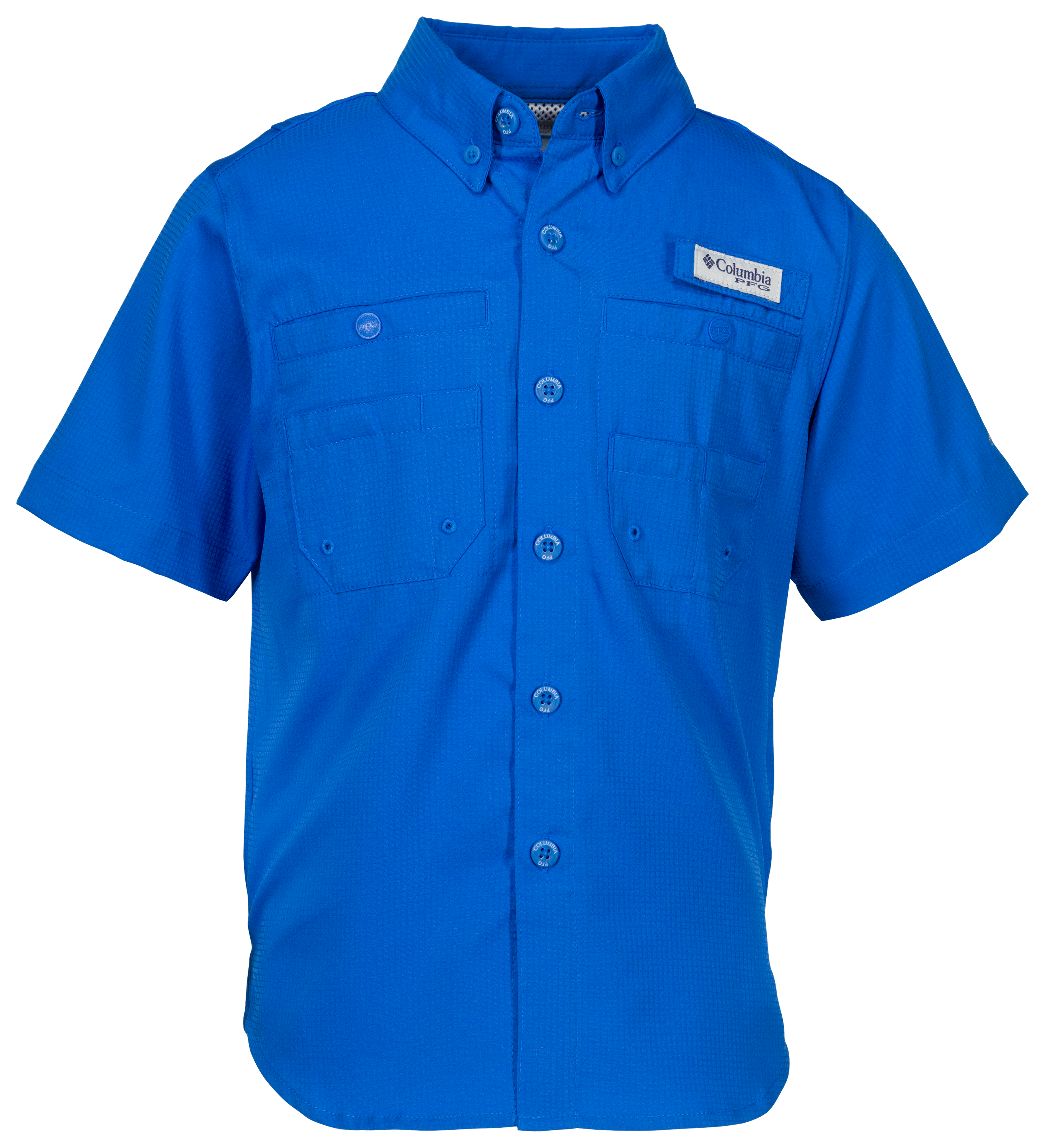 COLUMBIA Tamiami Short-Sleeve T-Shirt for Kids