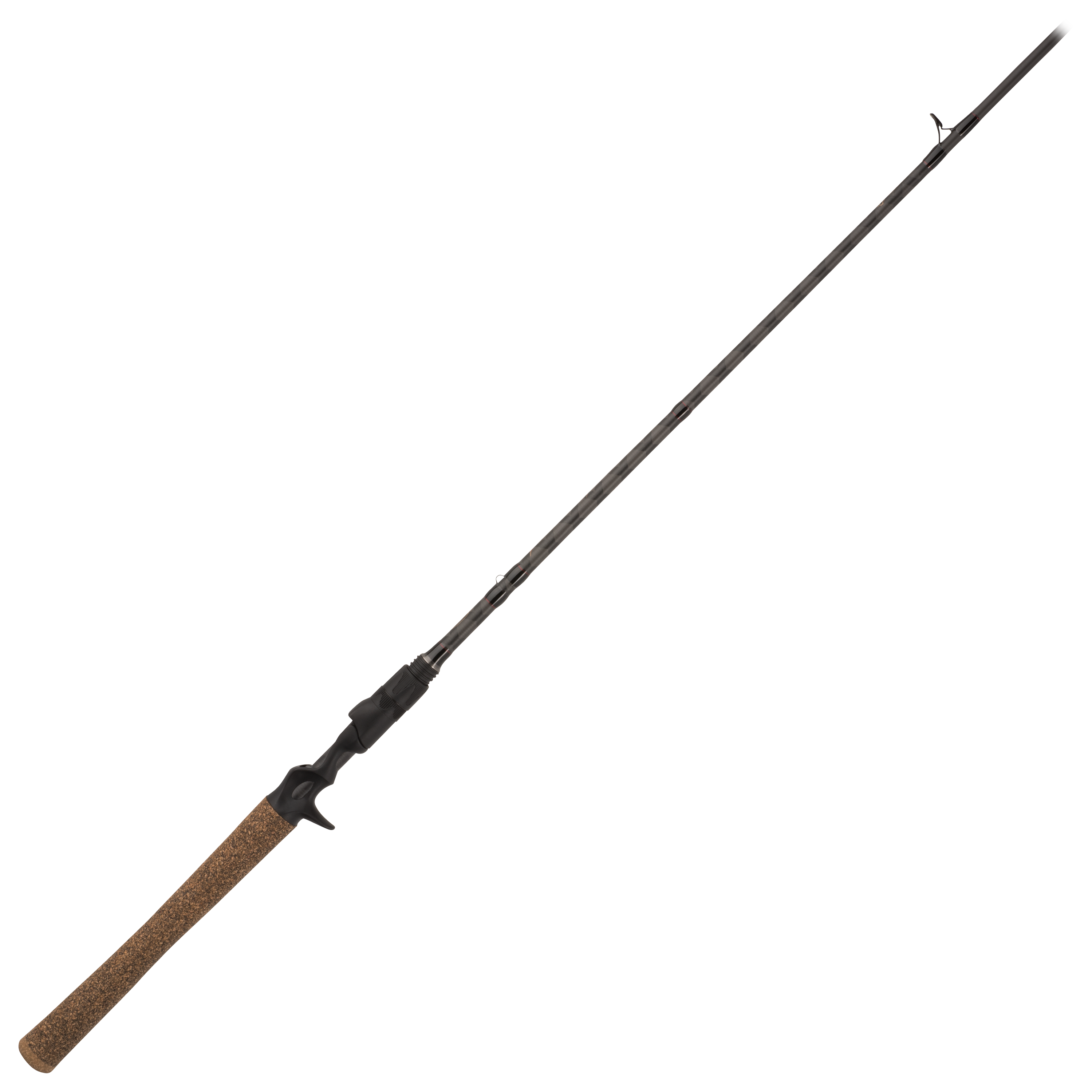 BERKLEY Lightning Rod Casting Rod