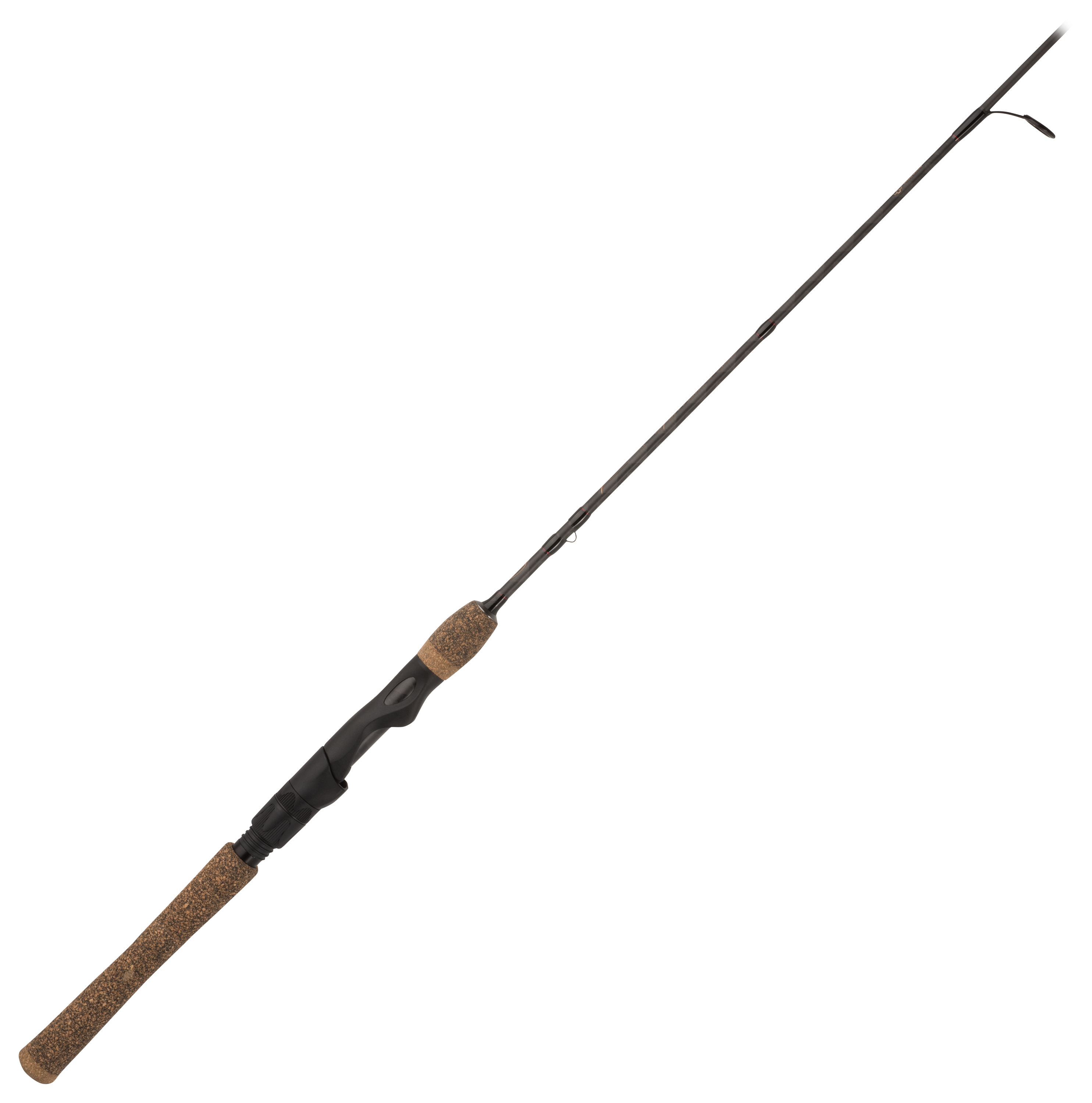 BERKLEY Lightning Rod Spinning Rod