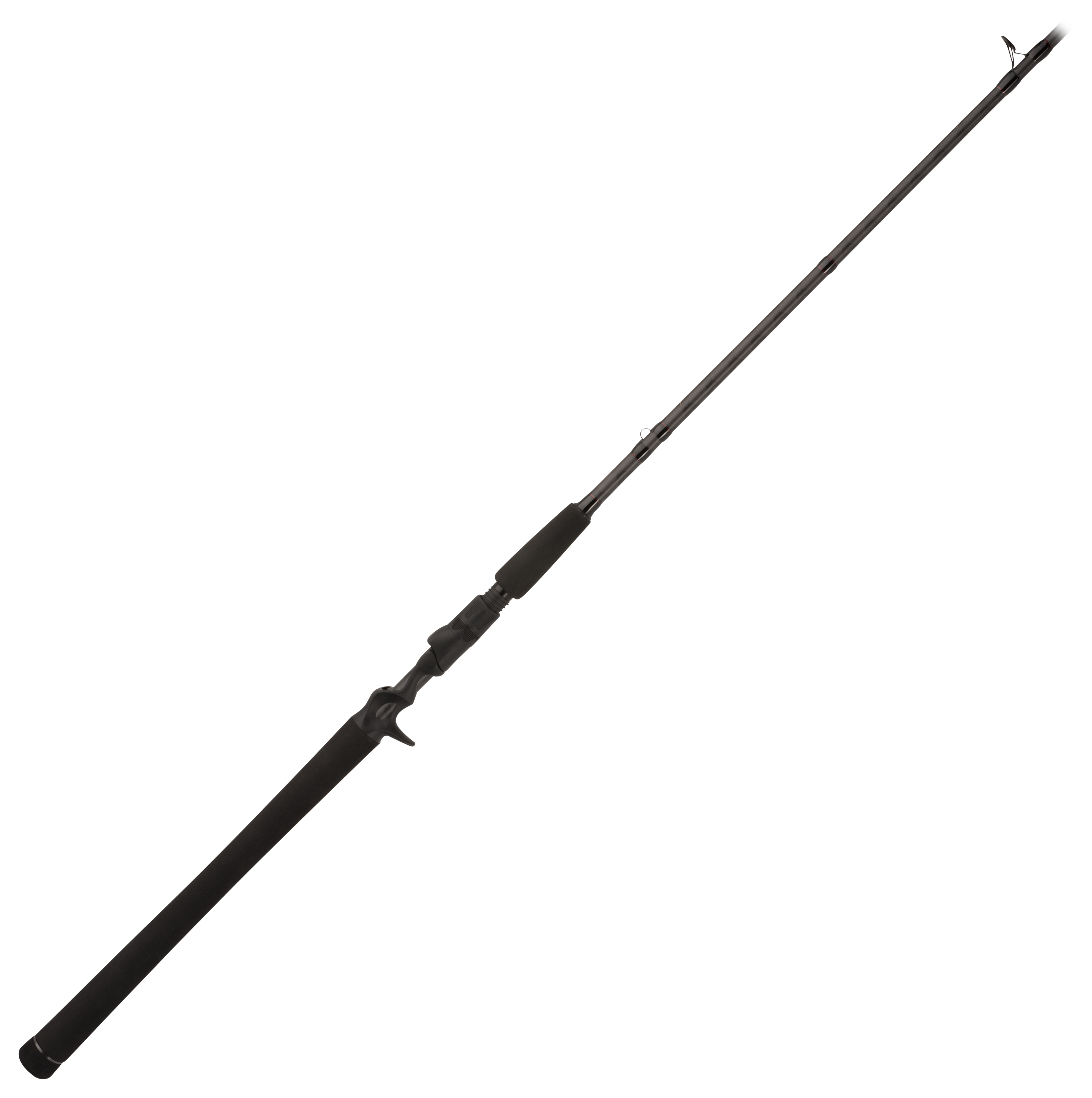 Berkley® BSSHK701M - Lightning™ 7' Medium 1-Piece Spinning Rod 