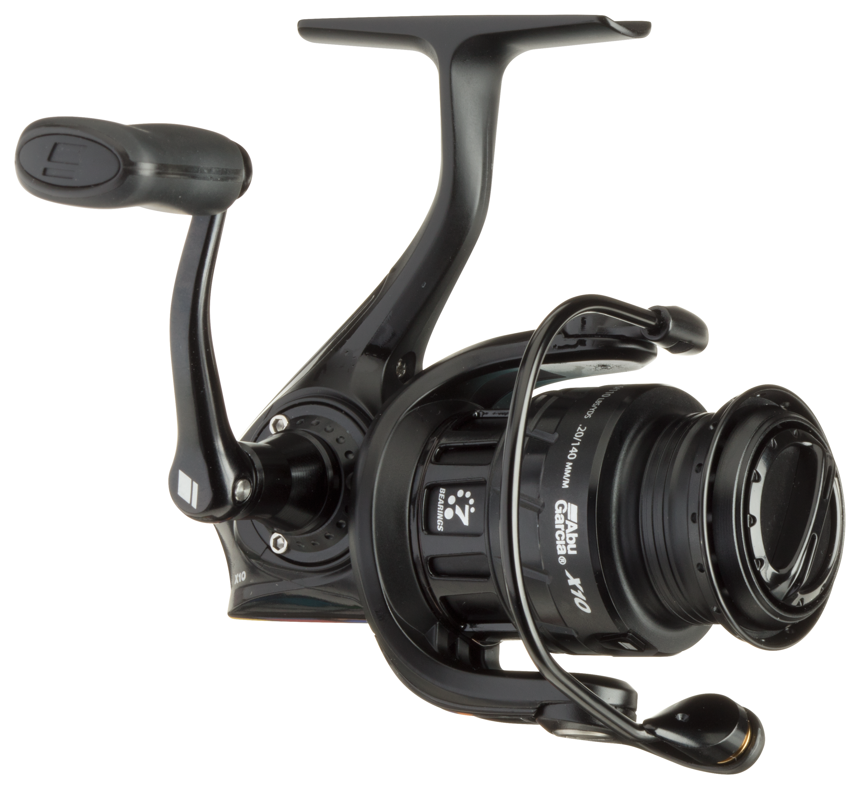 Abu Garcia Revo X Spinning Reel - REVO2X30