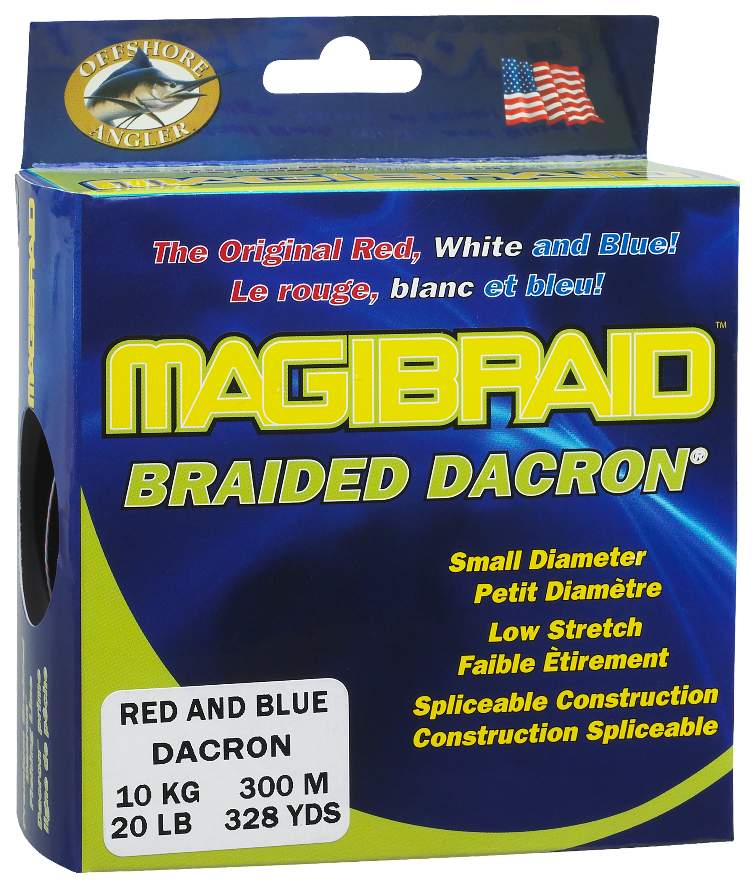 dacron braided line, dacron braided line Suppliers and