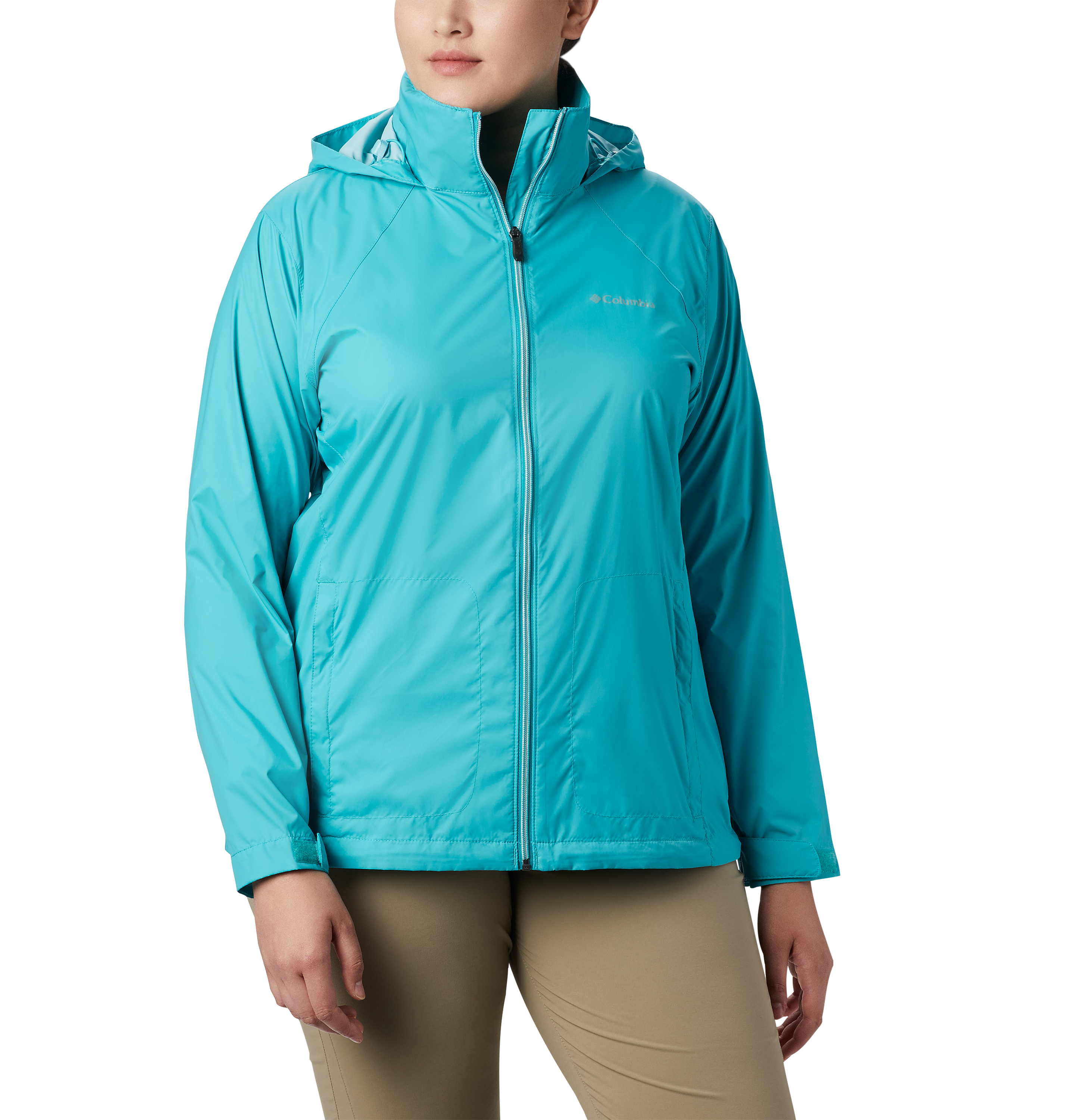 Columbia Switchback III Jacket for Ladies - Miami - M