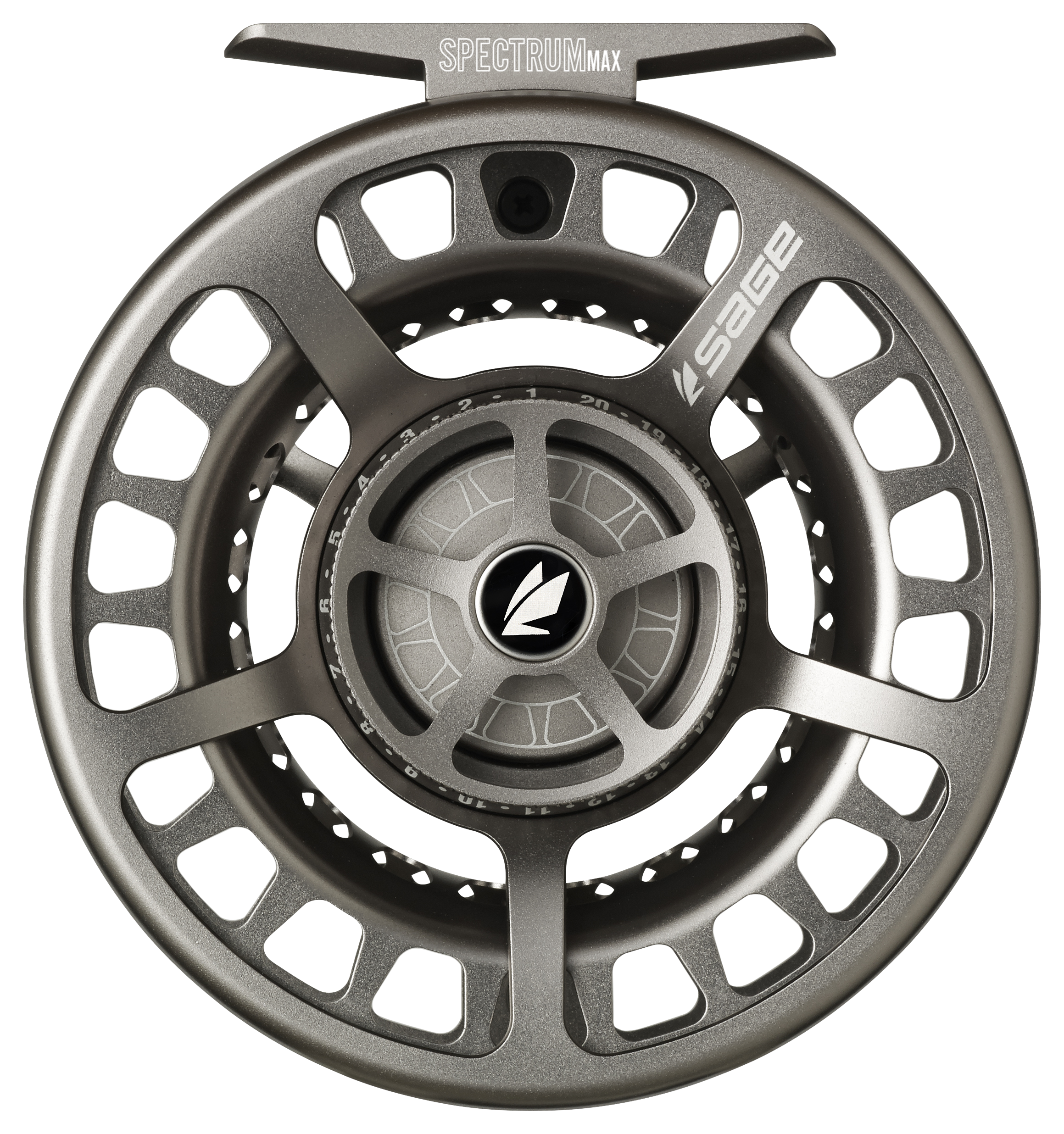 Sage Spectrum Max Fly Reel - Model 32-6200R91001