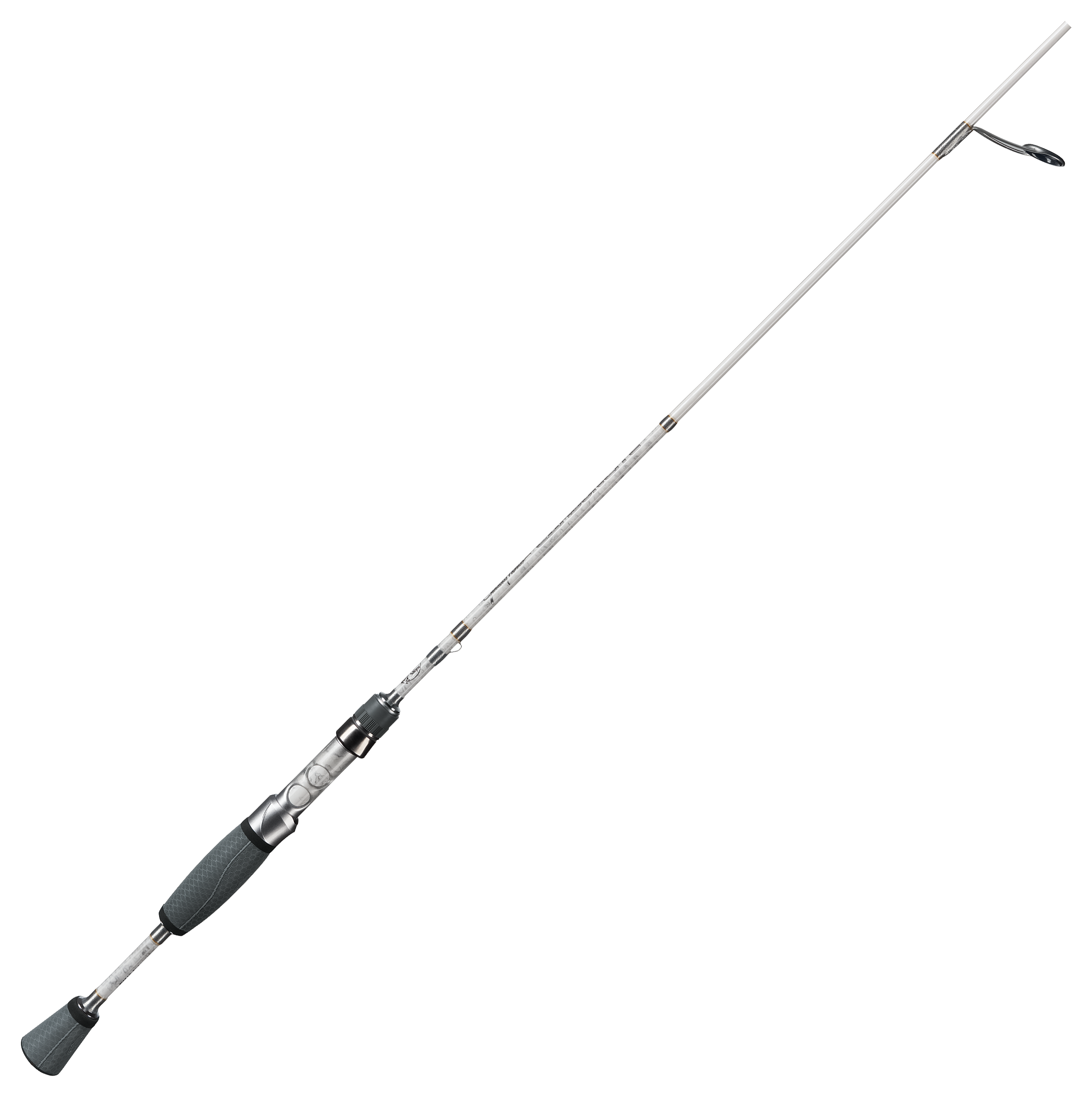 Bass Pro Shops Panfish Elite Spinning Rod - 6'8 - Ultra Light