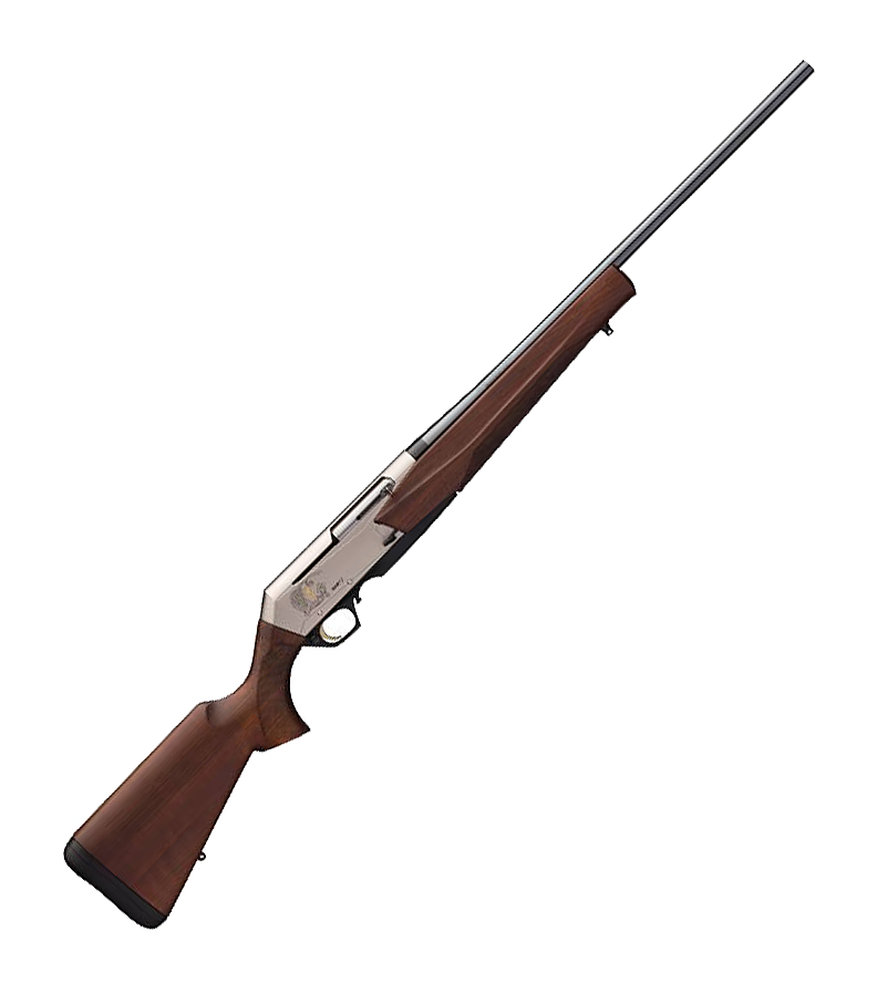 Browning BAR Mark III Semi-Auto Rifle