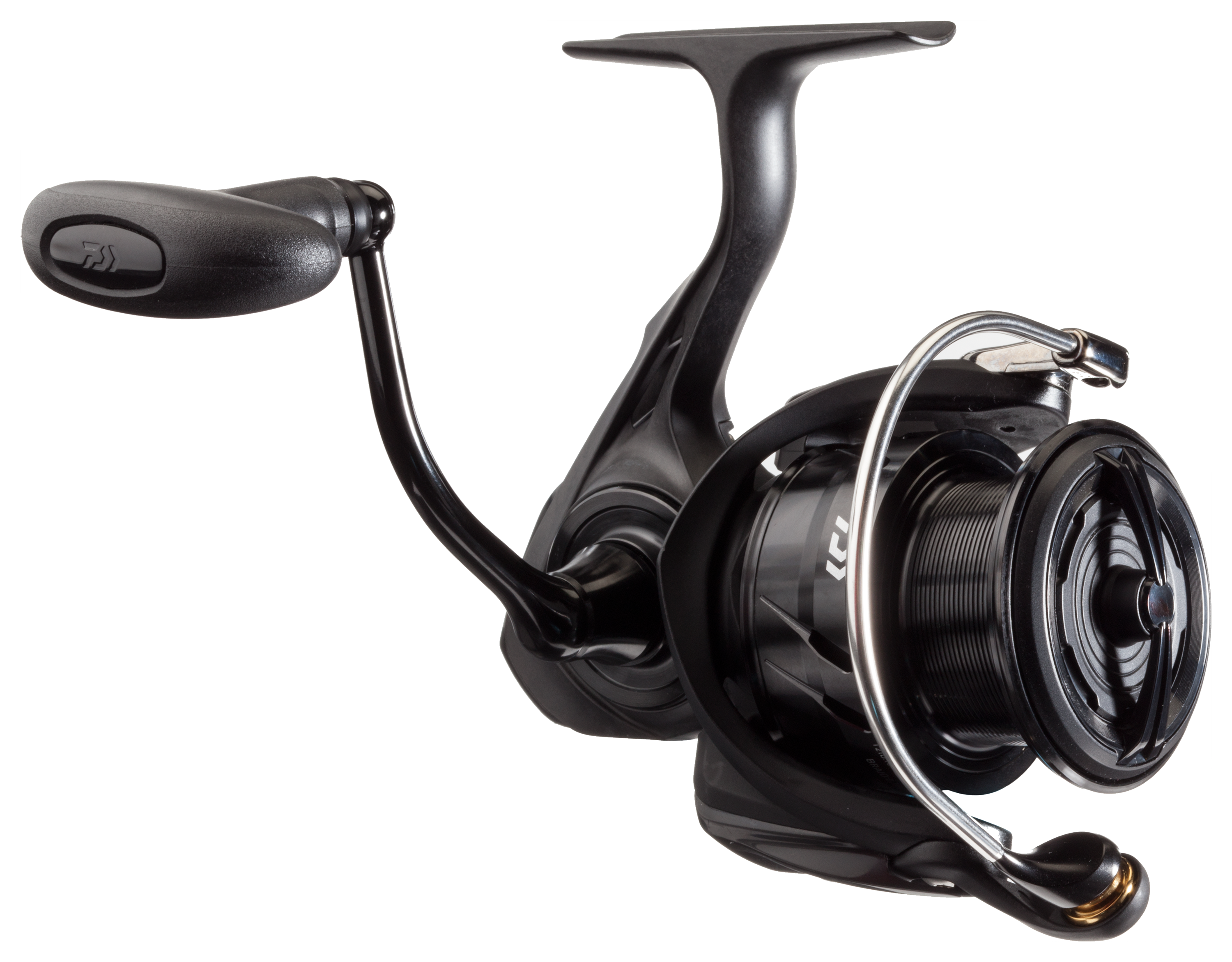 Daiwa Tatula LT Spinning Reel - TALT3000D-CXH