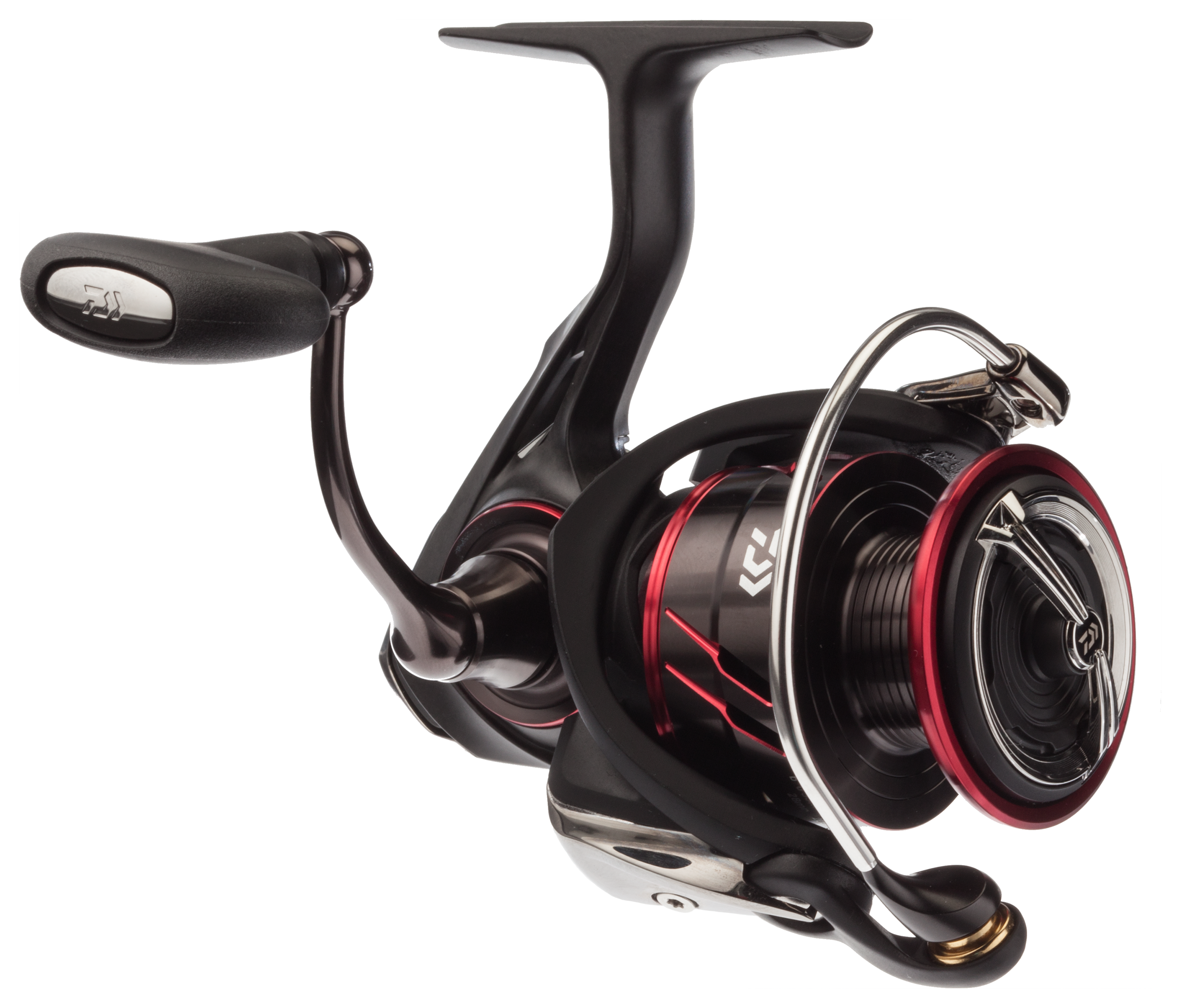 Image of Daiwa Ballistic LT Spinning Reel