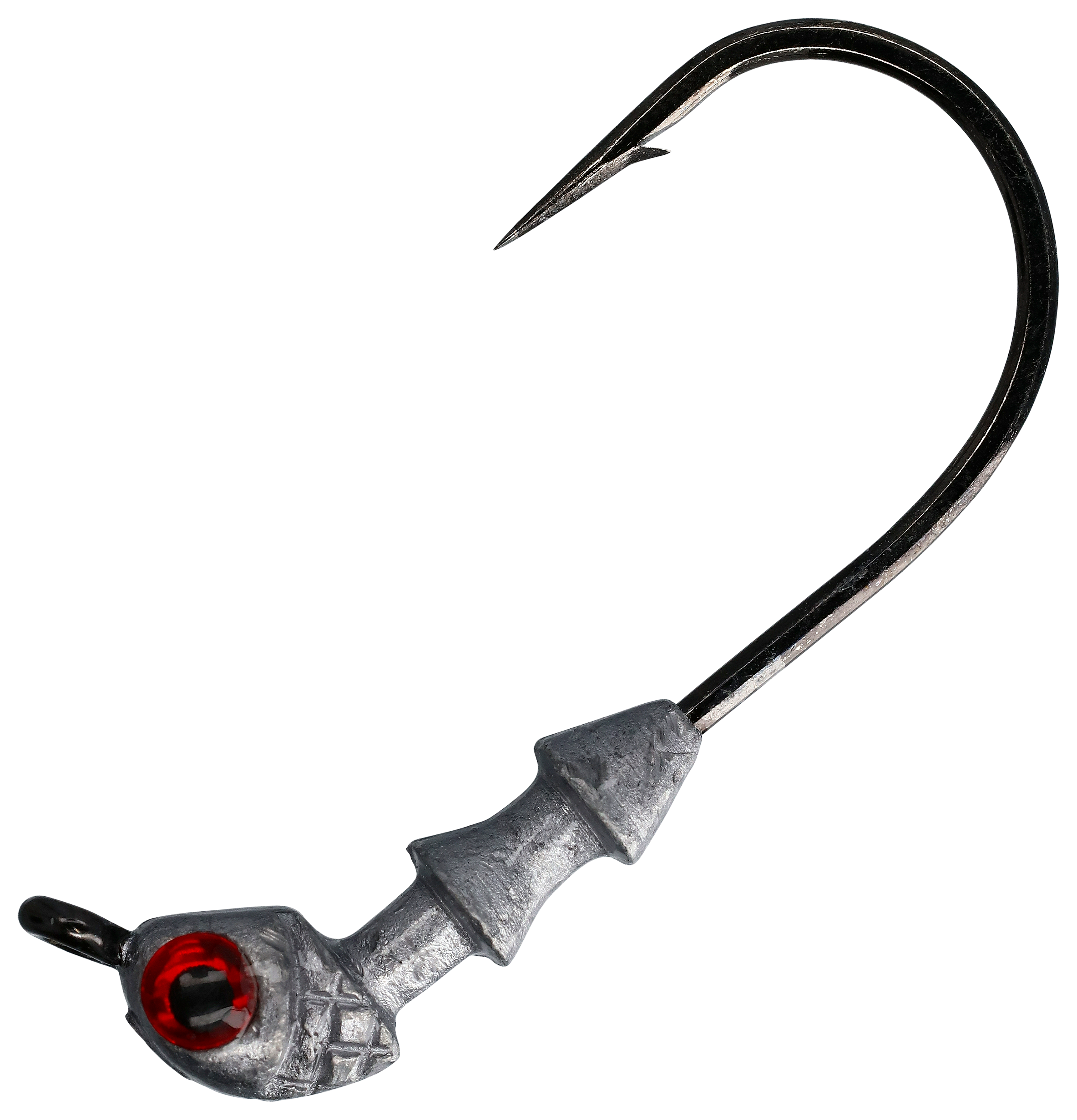 Norton Lures GFX Jighead - Unpainted