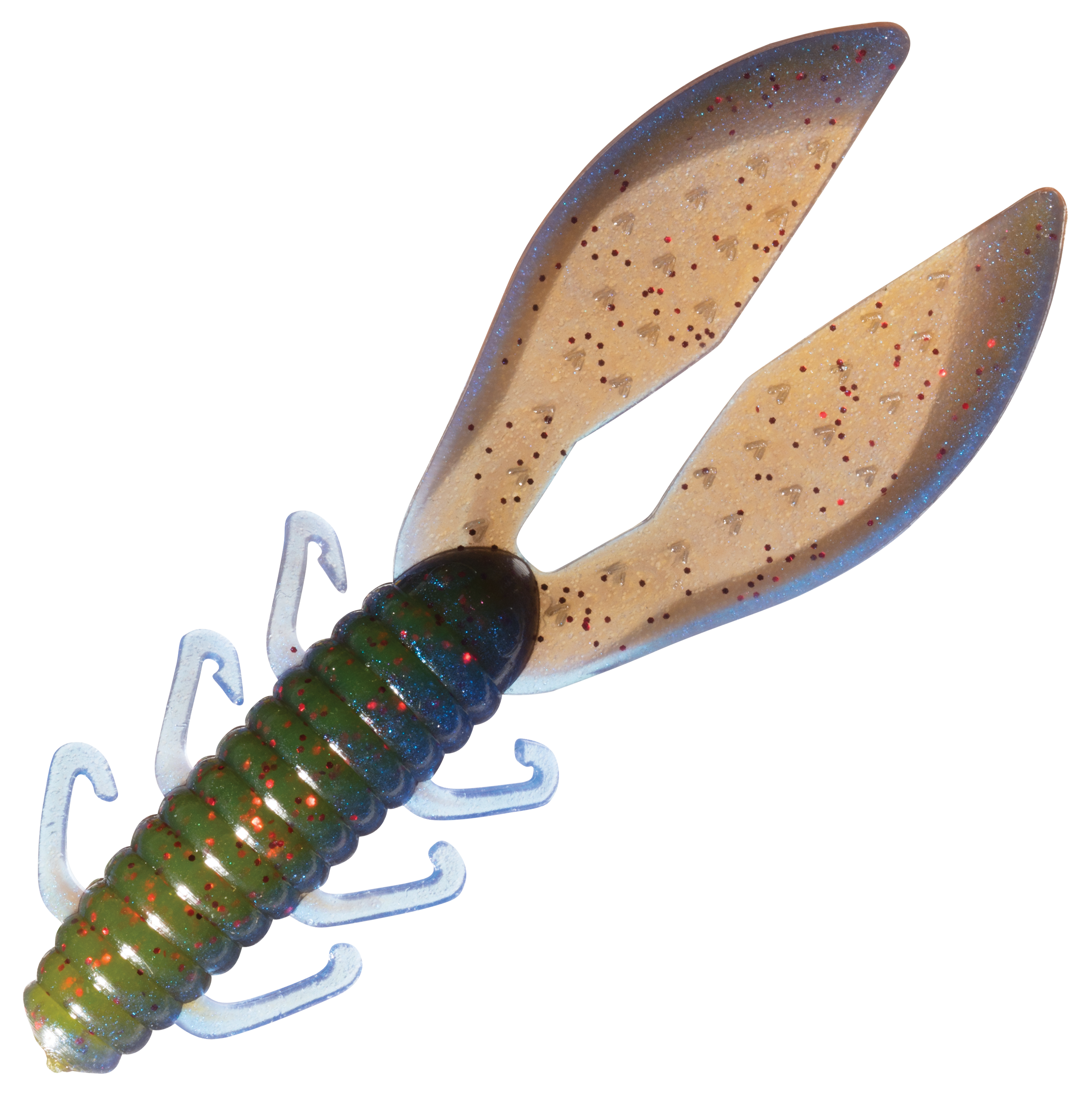 BASS PRO SHOPS Swim-N-Elite Chunk