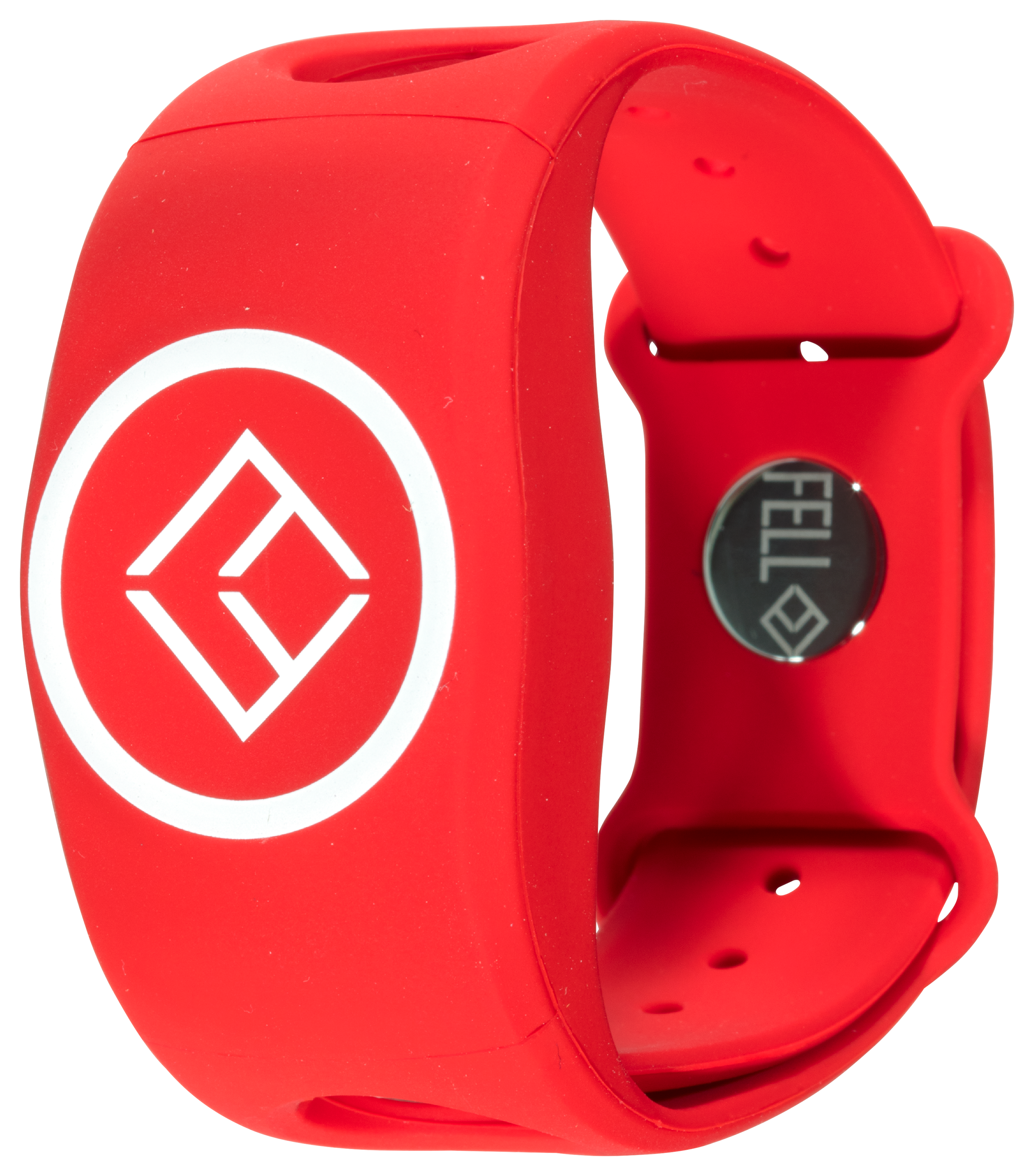 Fell Marine MOB+ xBAND - Red