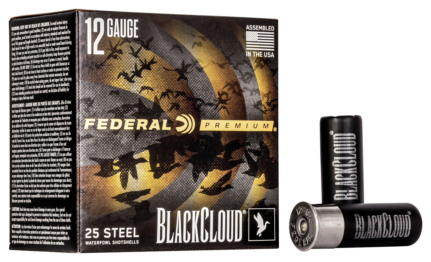 Survival & Emergency Preparedness: Black Powder Shotgun Shells in Brass  Cases