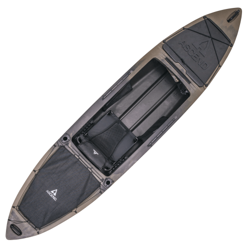 Ascend Kayaks & Accessories