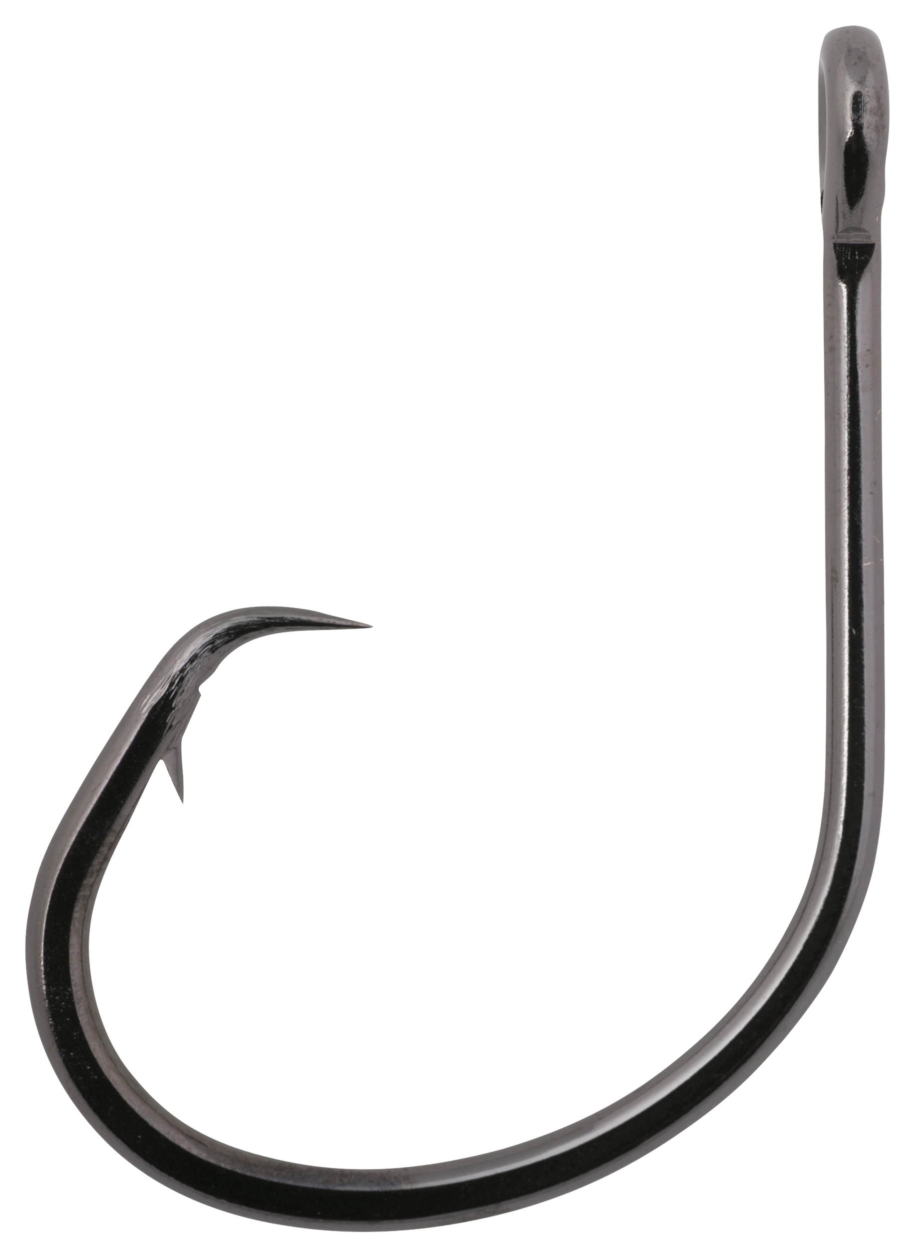 Owner Mutu Hybrid Offset Circle Hook - 4/0