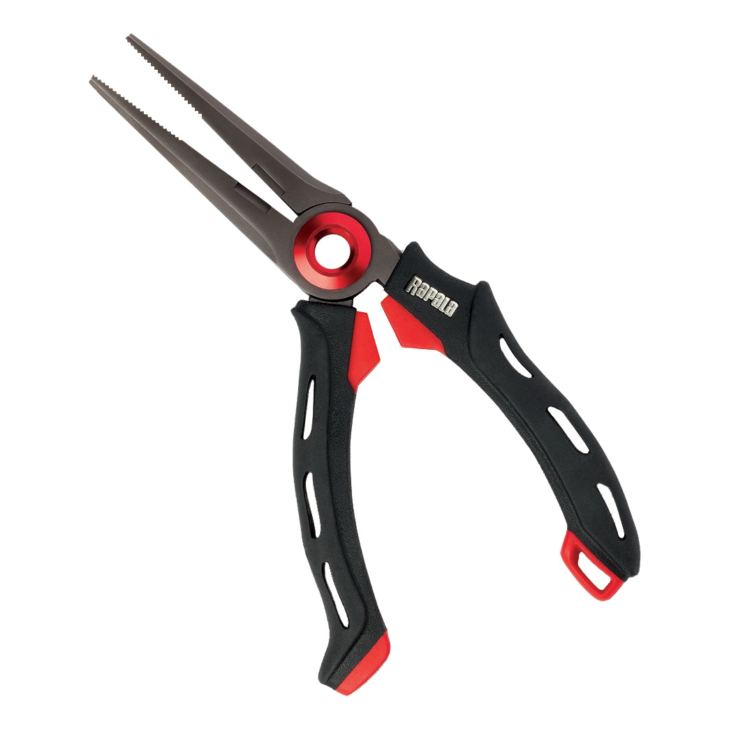 RAPALA Mag Spring Fishing Pliers