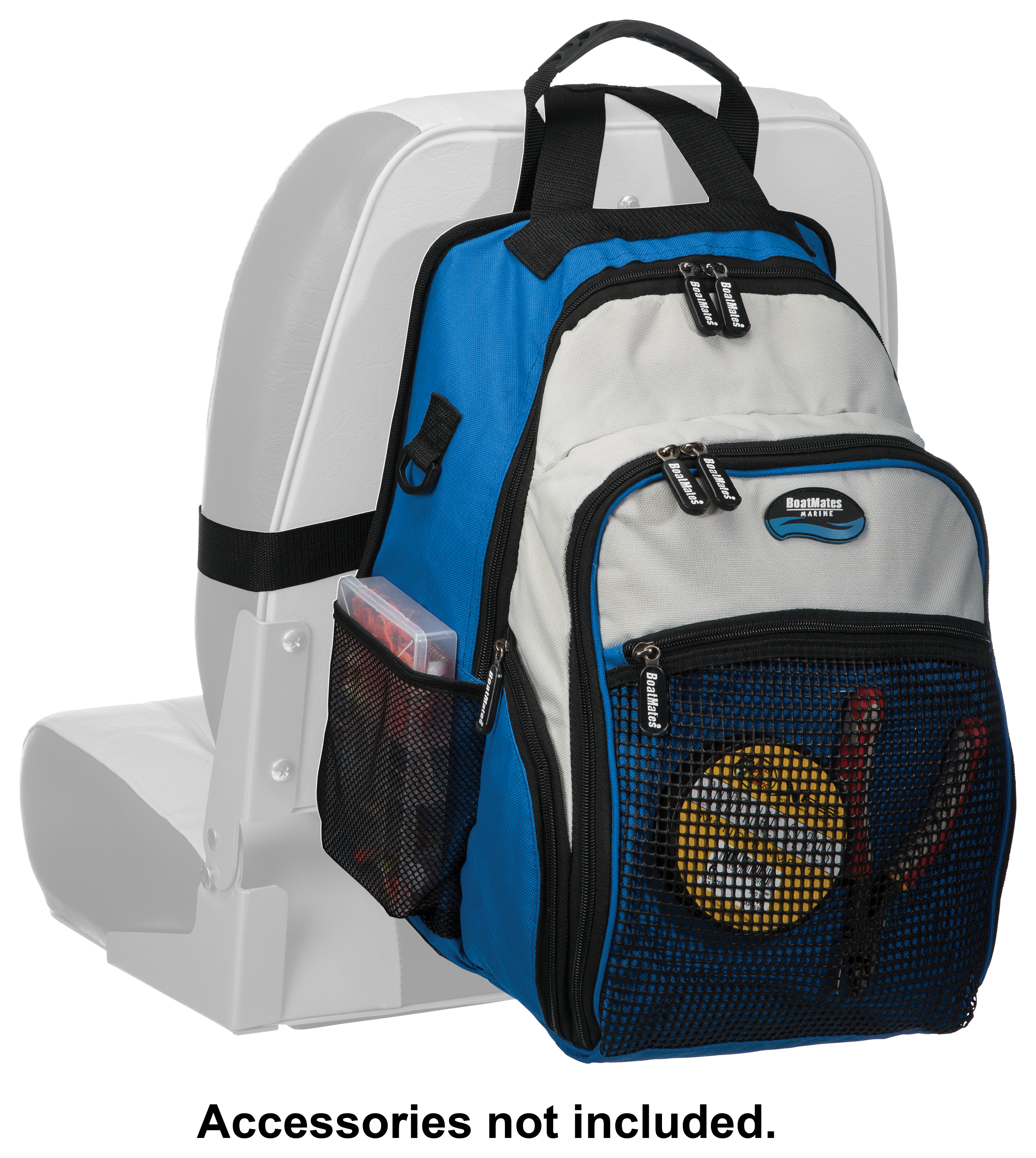 Tempress Boatmates Seat Pack