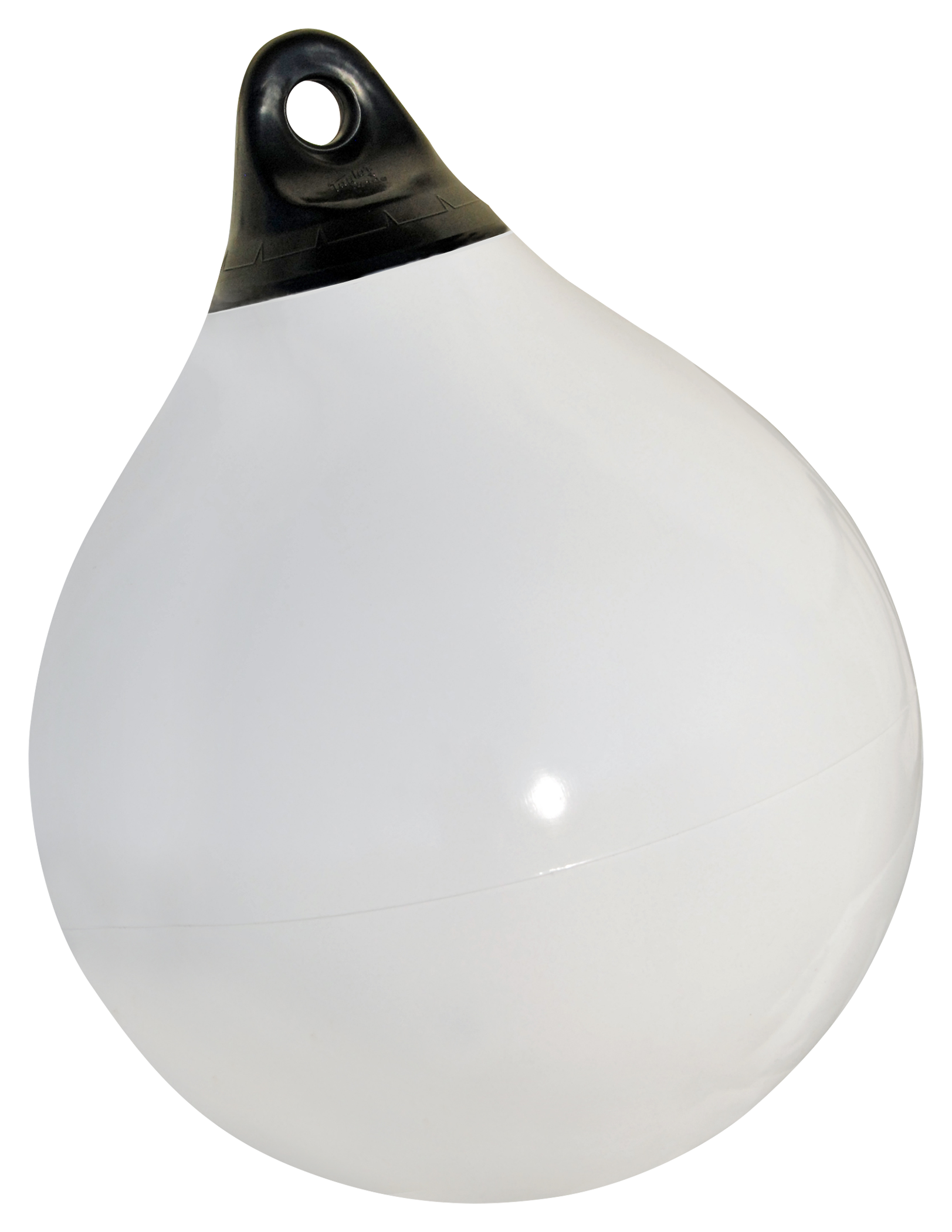 Image of "Taylor Made Tuff End Inflatable Vinyl Buoys - 21"" - White"