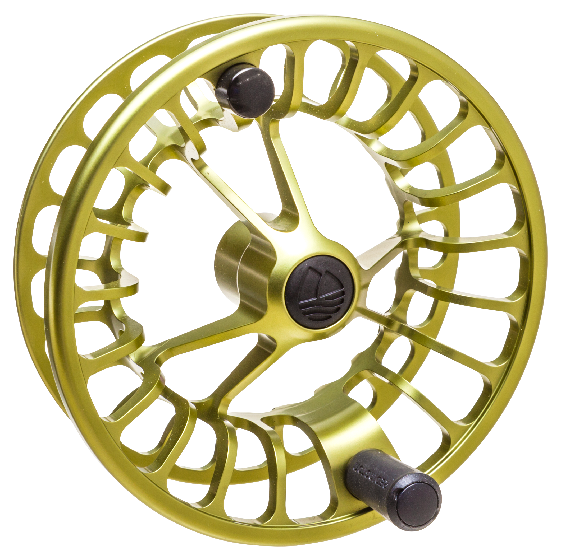 NEW $250 REDINGTON Rise Iii 9/10 Fly Fishing Reel Olive--Closeout