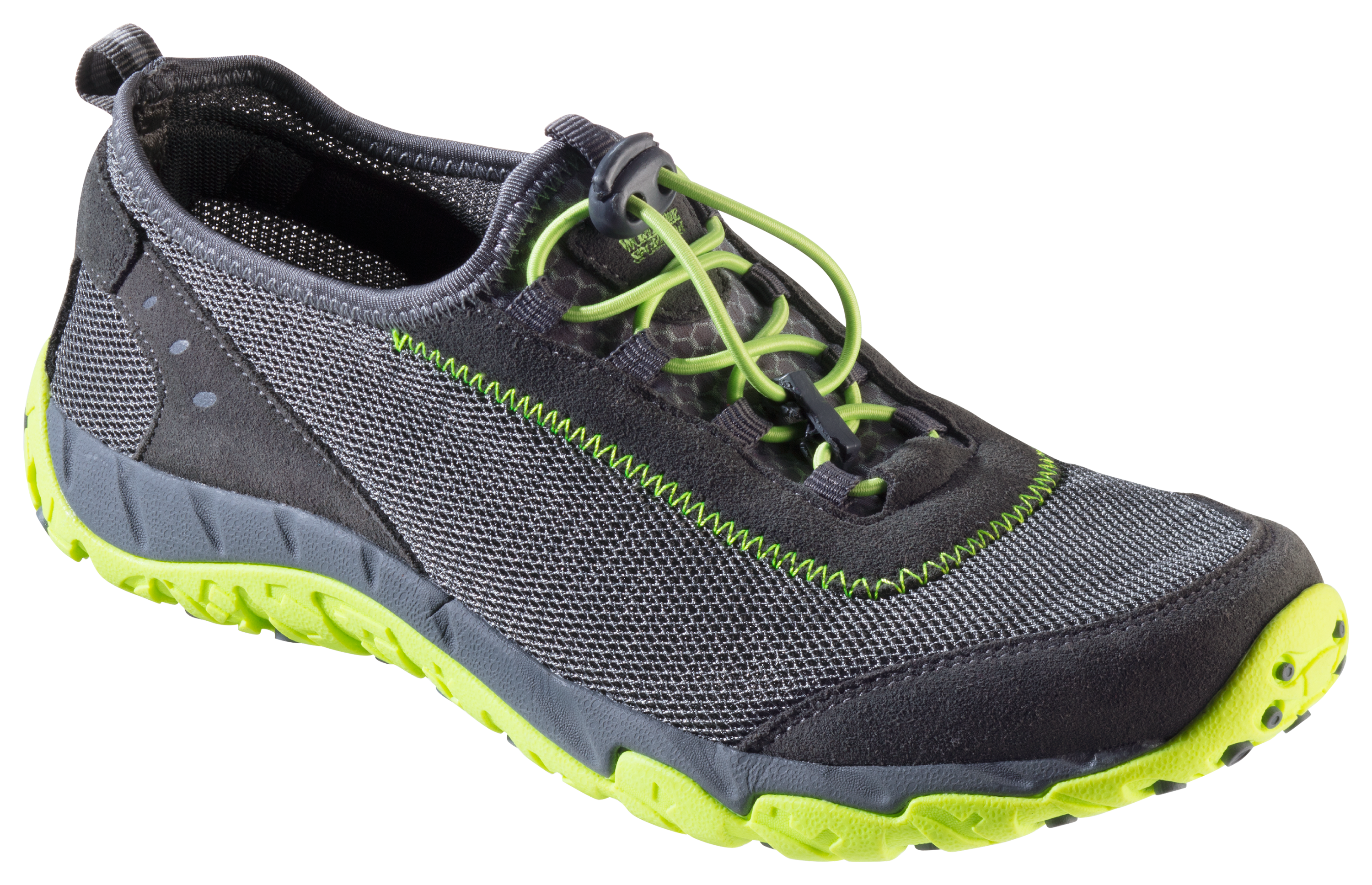 WORLD WIDE SPORTSMAN Clear Creek Water Shoes for Men