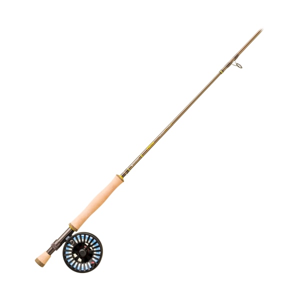 Redington Path Complete Saltwater Fly Outfit - Wt  8