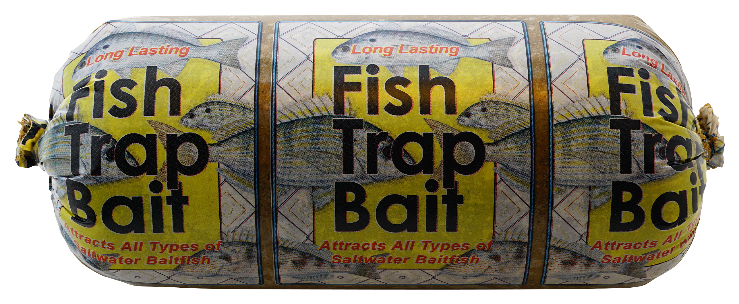 Aquatic Nutrition Fish Trap Bait