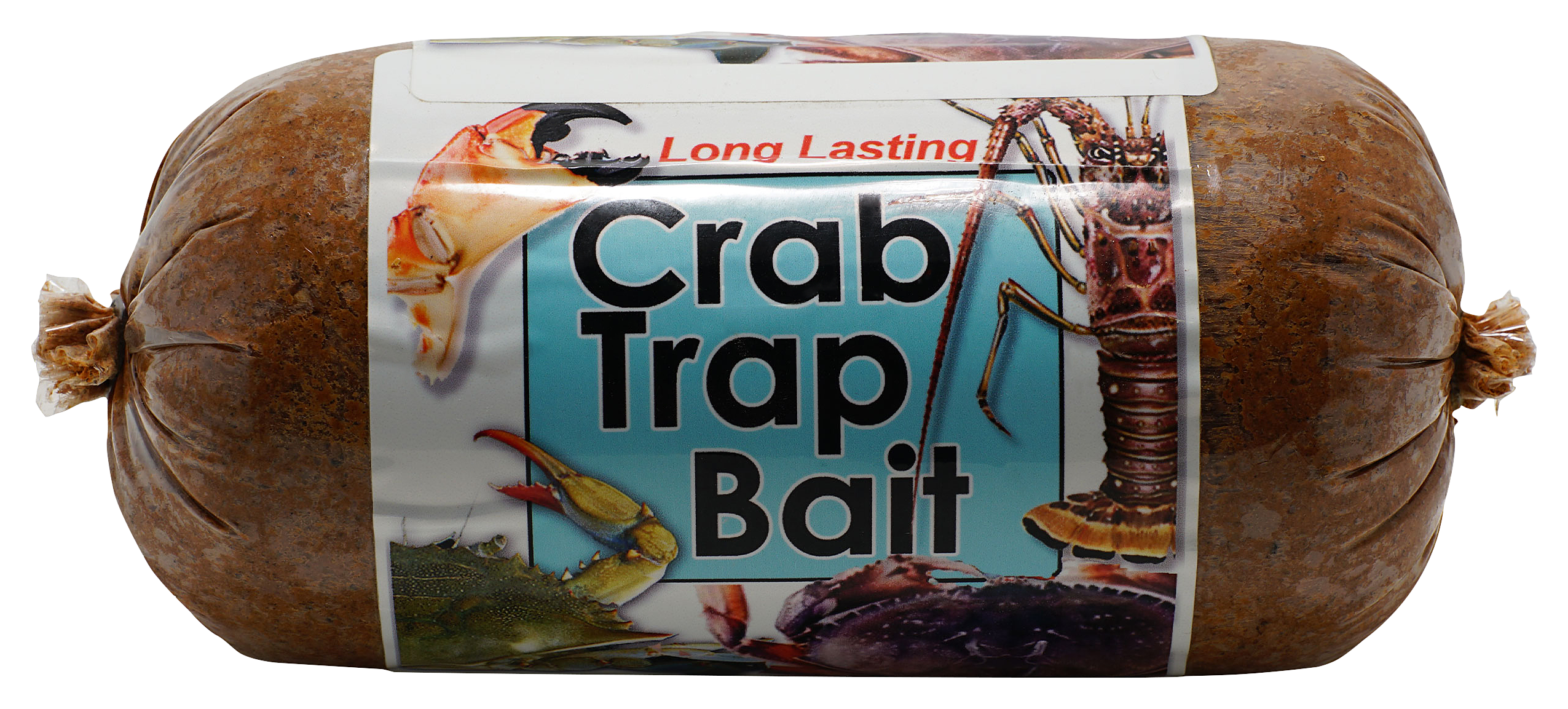 Aquatic Nutrition Crab Trap Bait - 3lb.