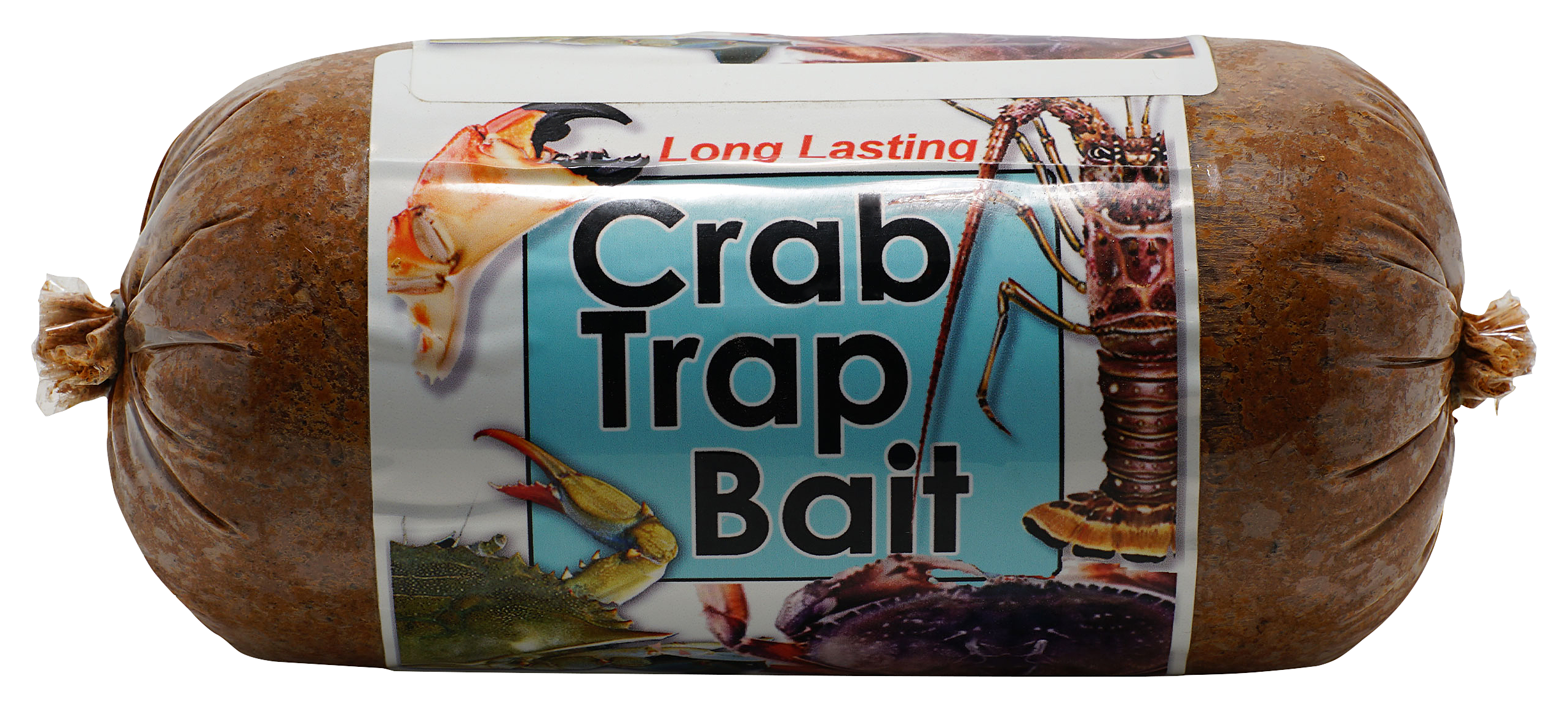 Aquatic Nutrition Crab Trap Bait