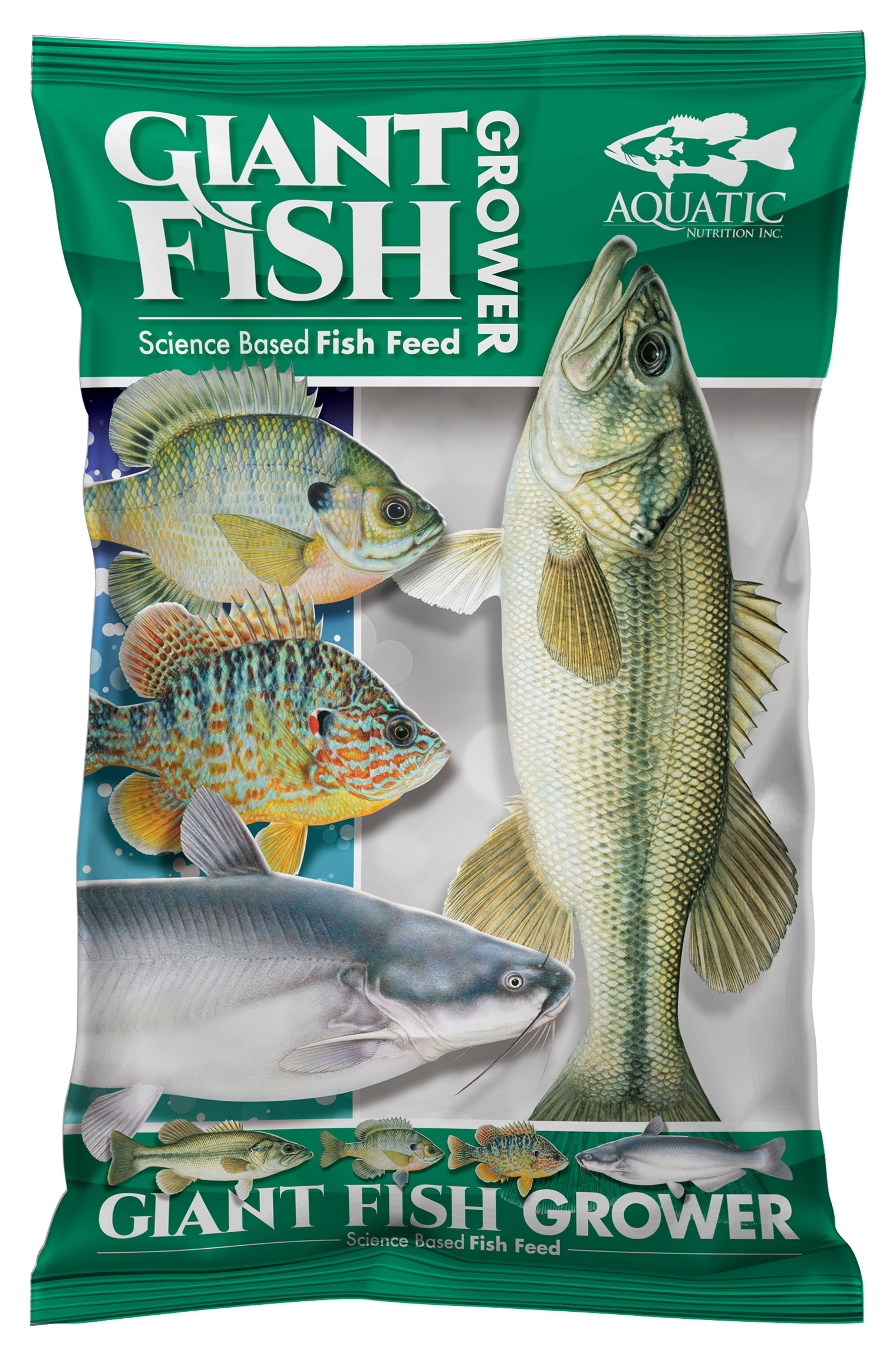 Best Fish Feed Suppliers Near Me
