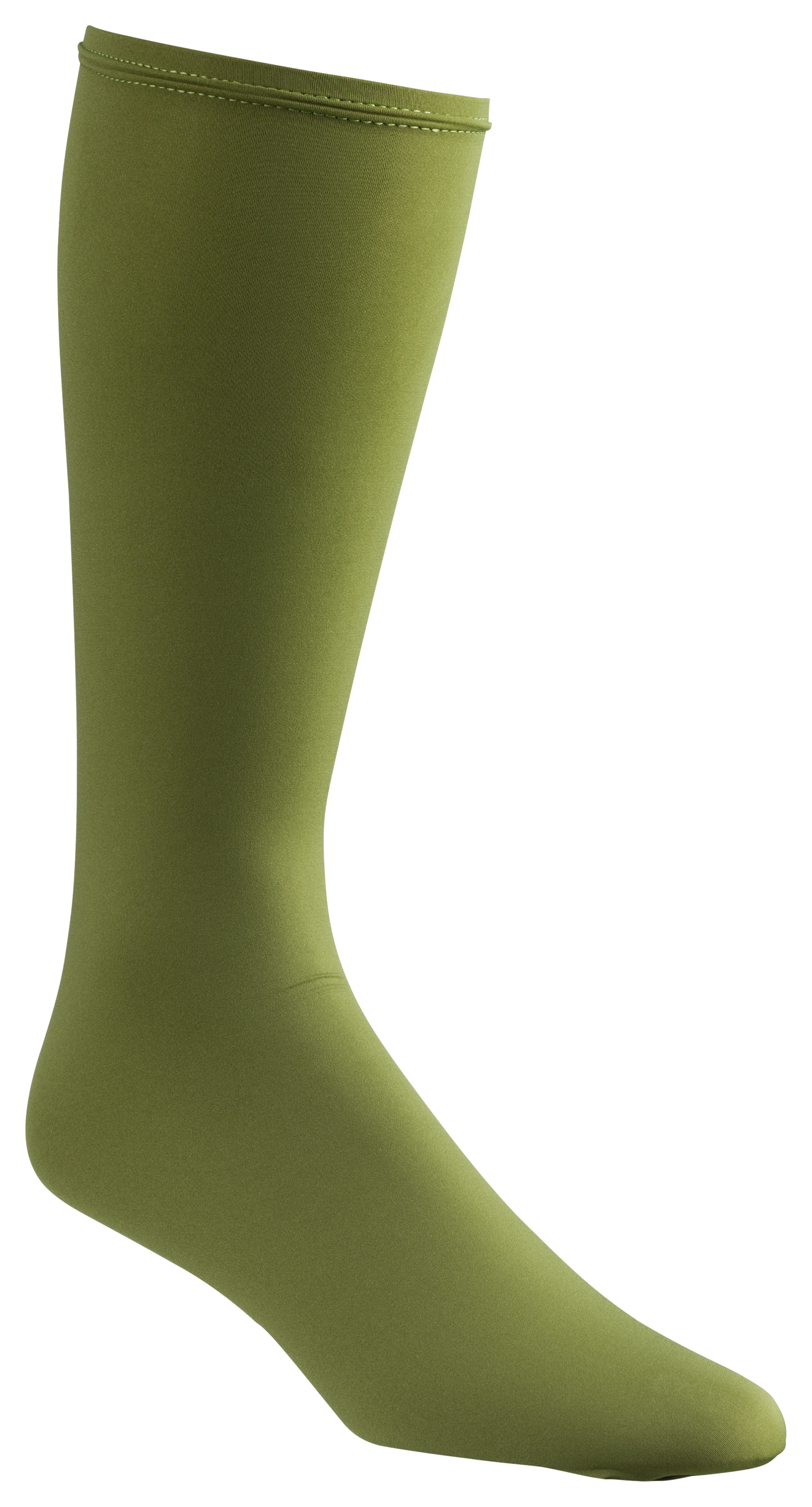 Image of RynoSkin Total Insect Protection Socks for Men - Green