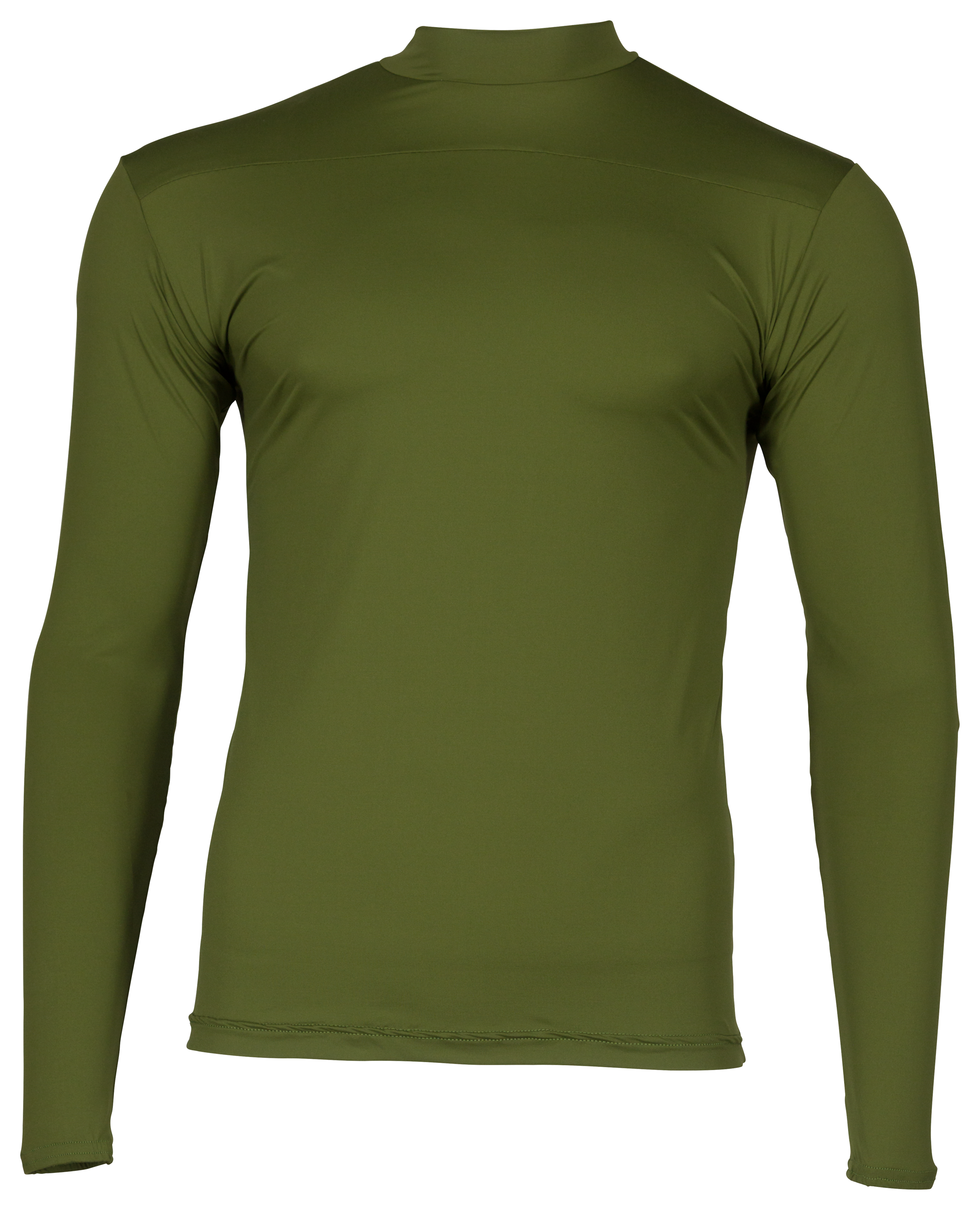 Image of RynoSkin Total Insect Protection Shirt for Men - Green