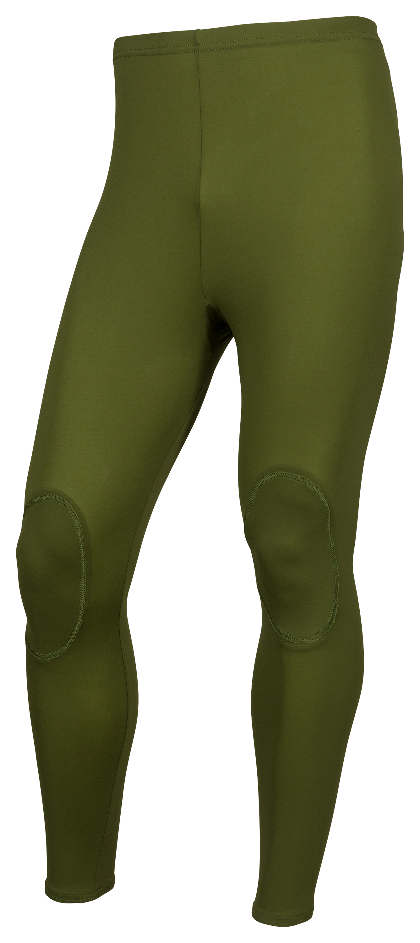 Image of RynoSkin Total Insect Protection Pants for Men - Green