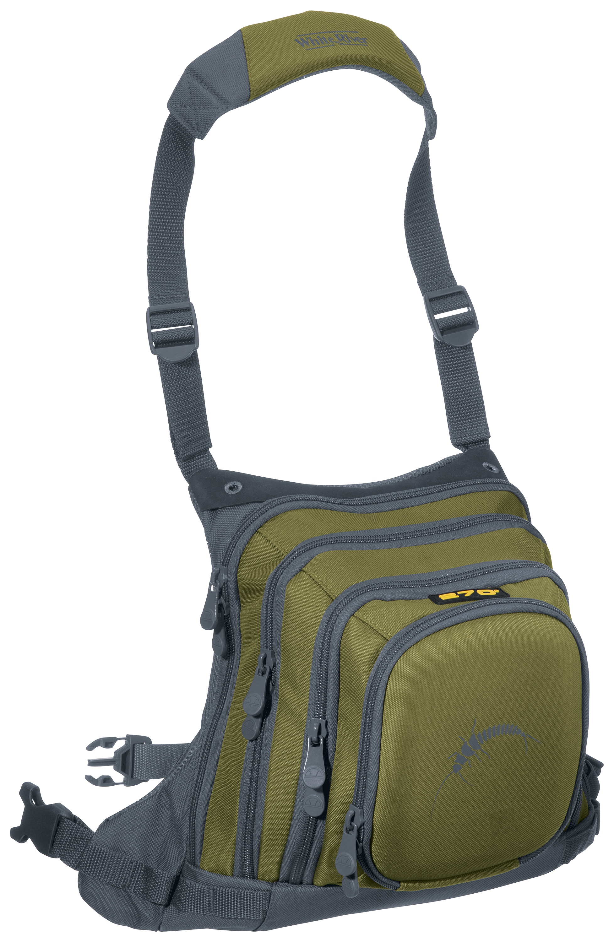 White River Fly Shop 270 Sling Pack